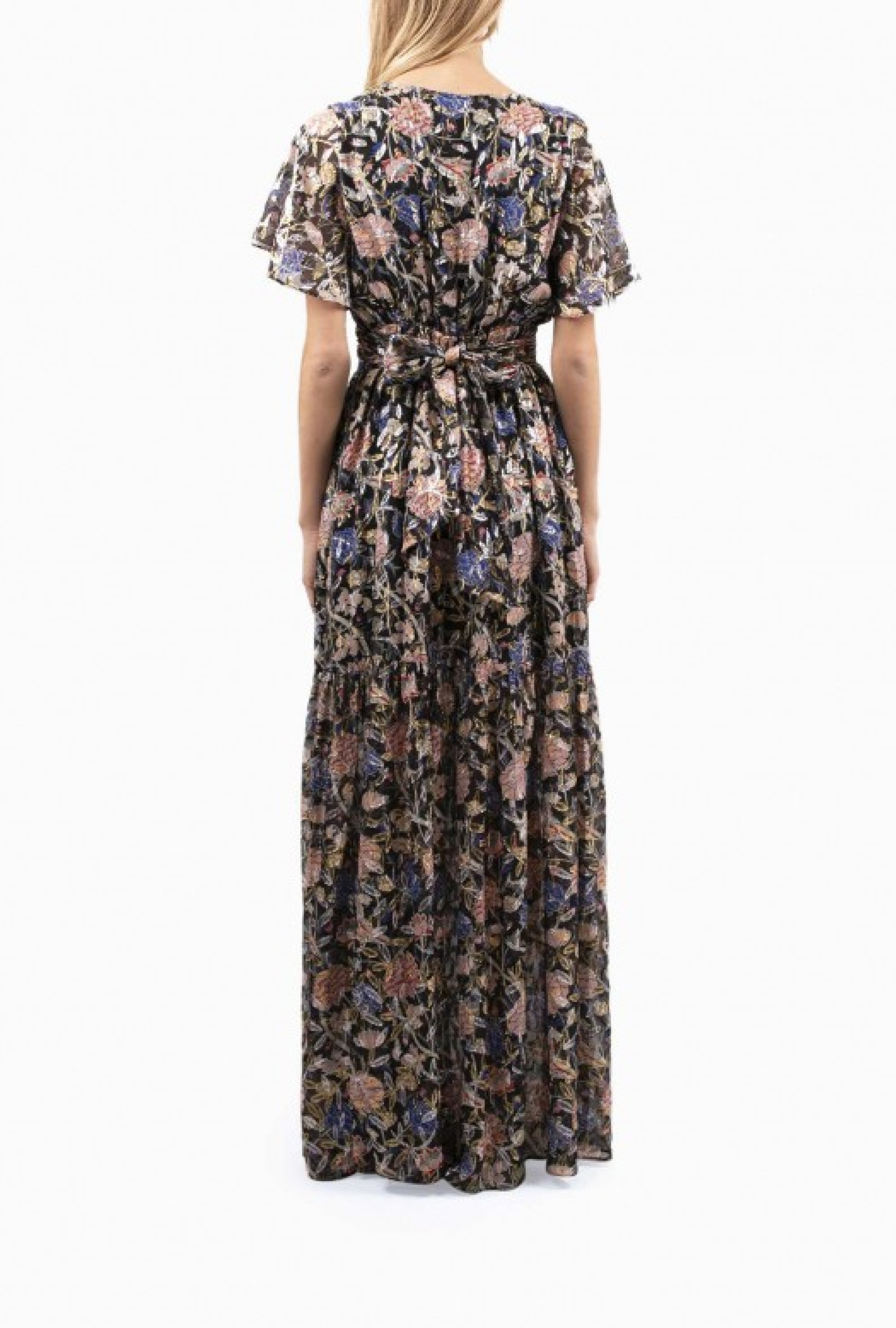 Robe Jessy-Exclusivité web