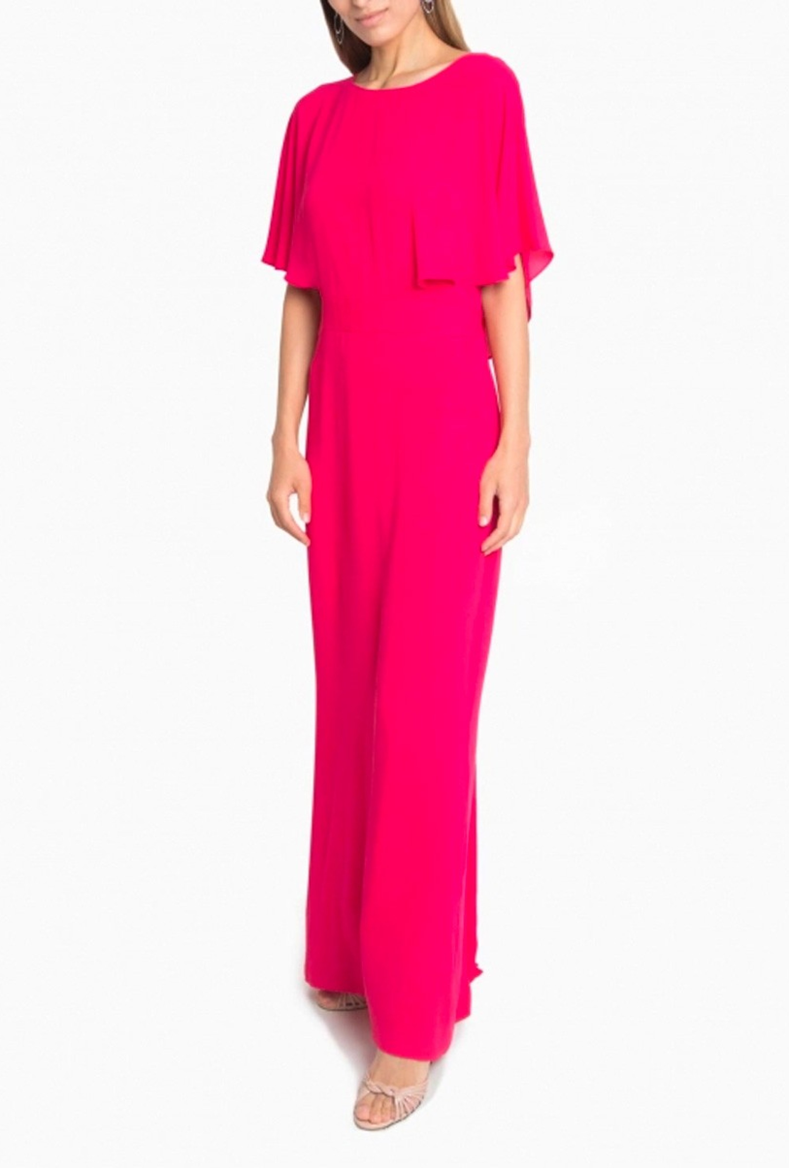 Robe Drape Cape-Exclusivité web