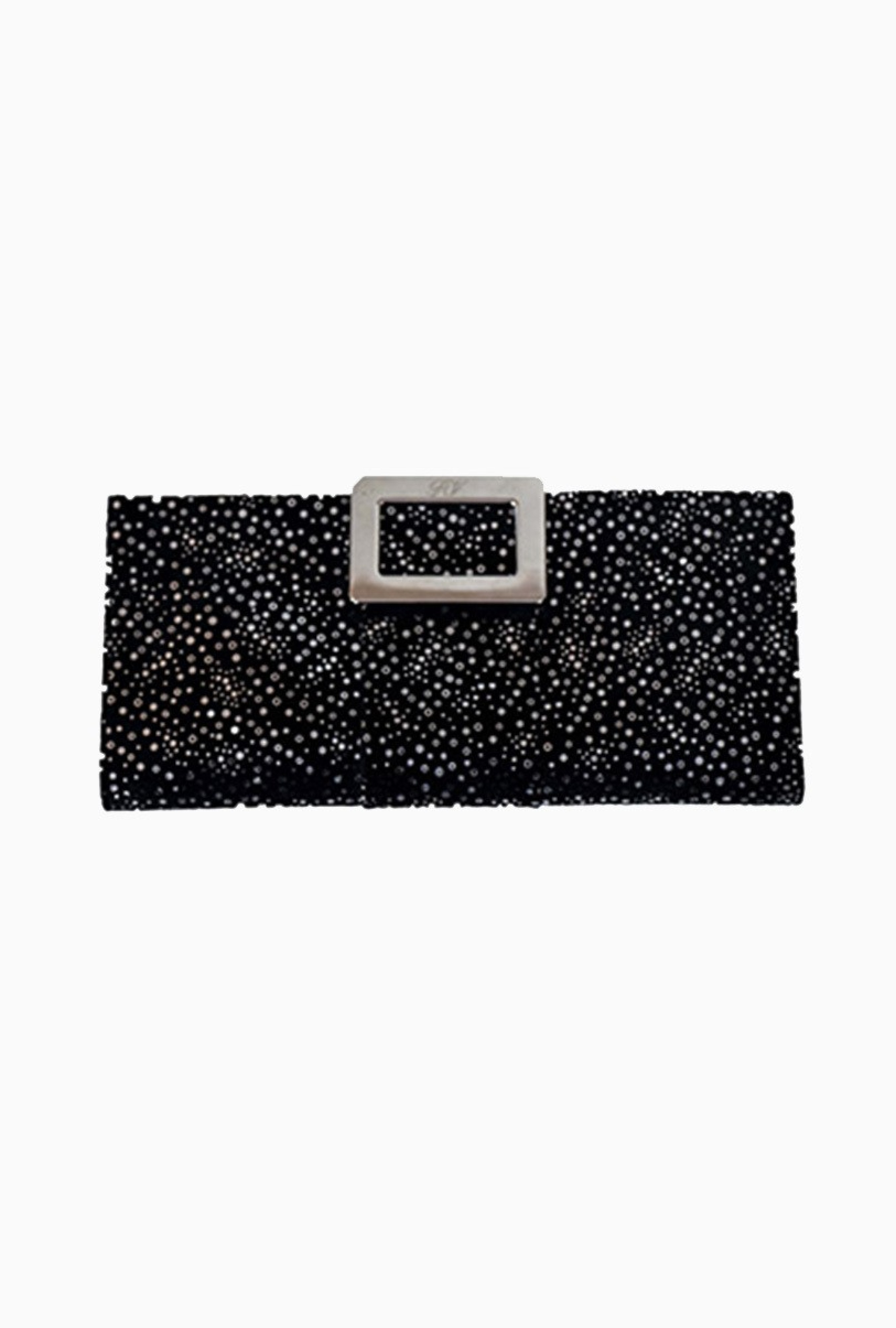 Pochette Bleu Etoilé