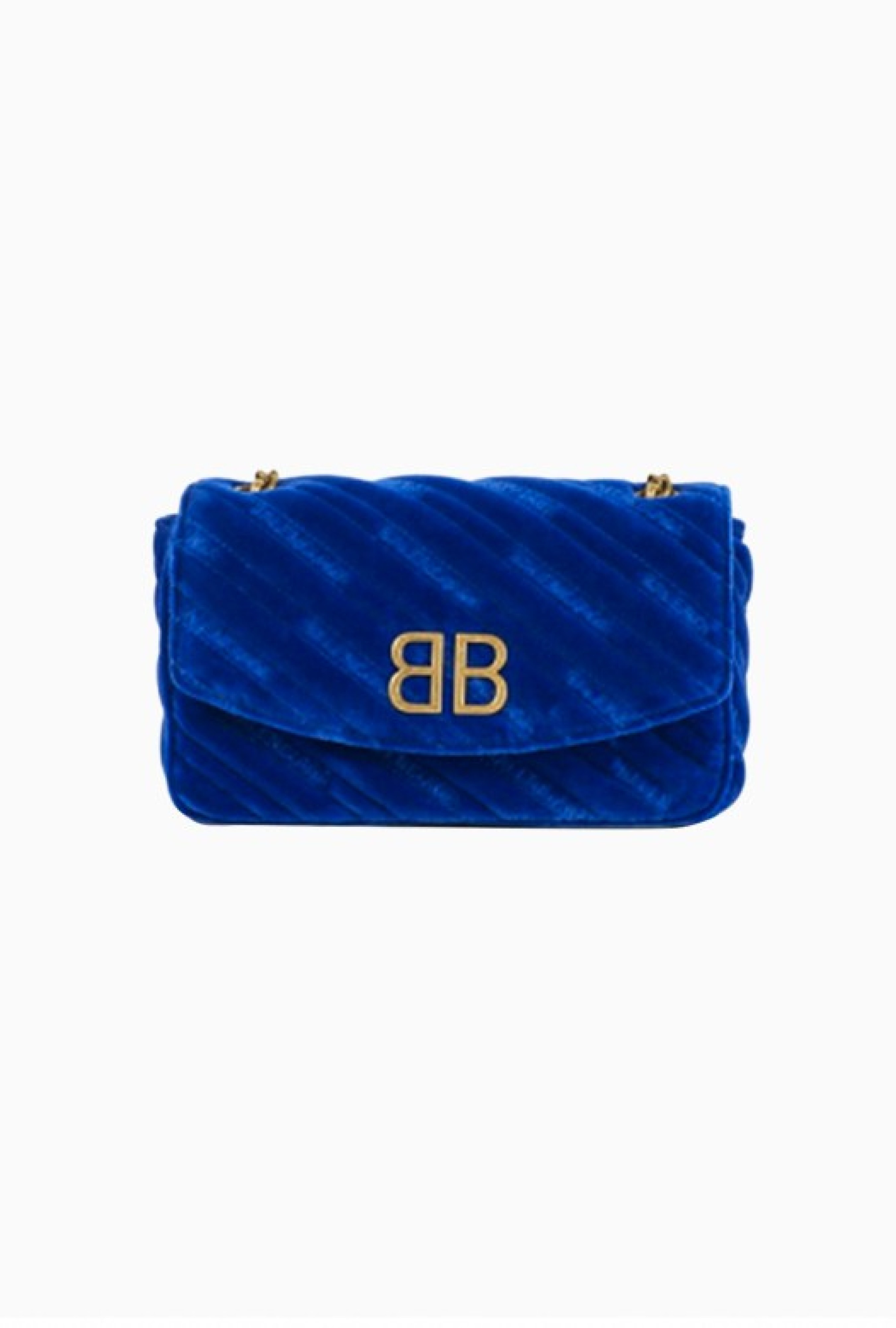 Sac BB Bleu