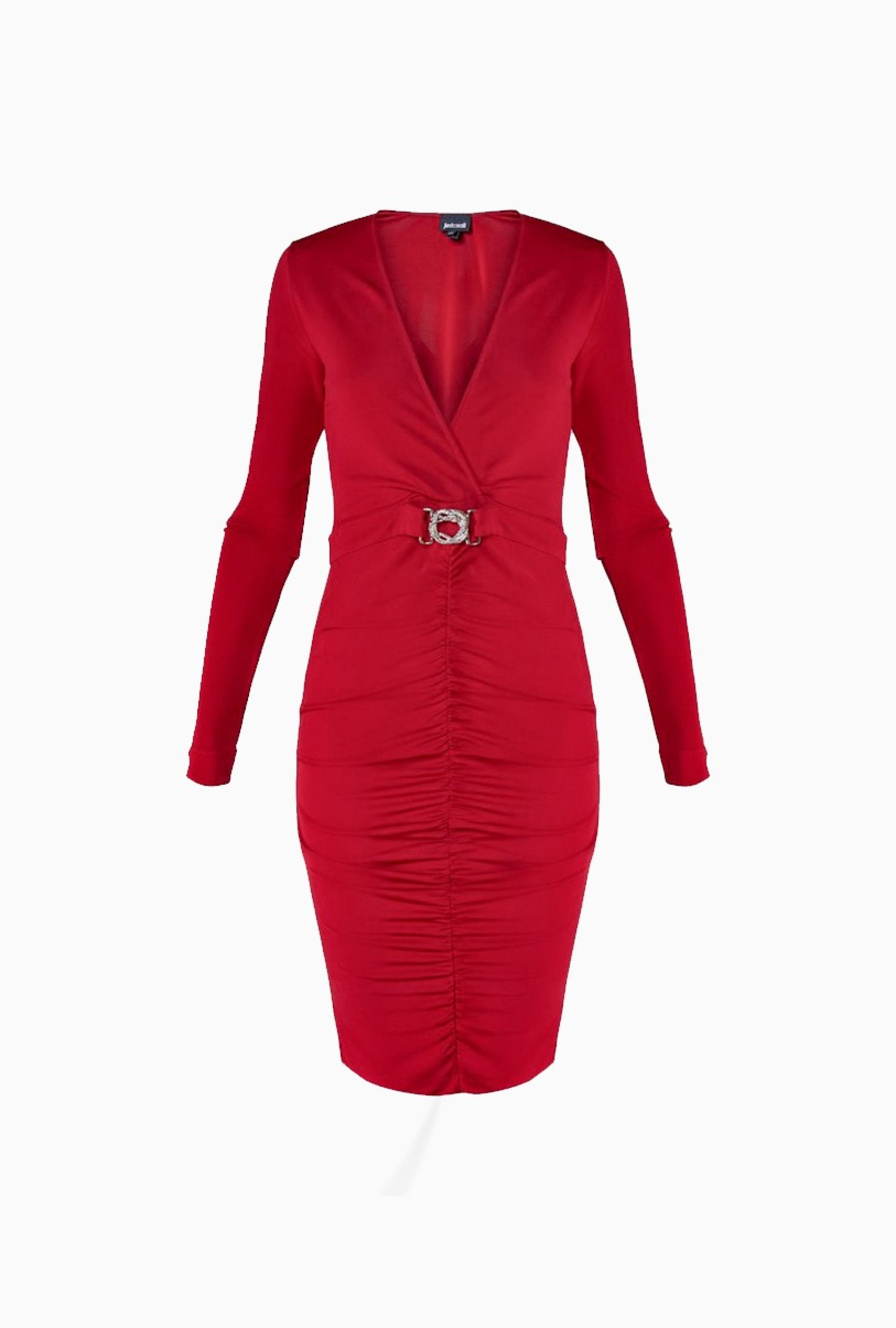 Robe Red-Exclusivité web