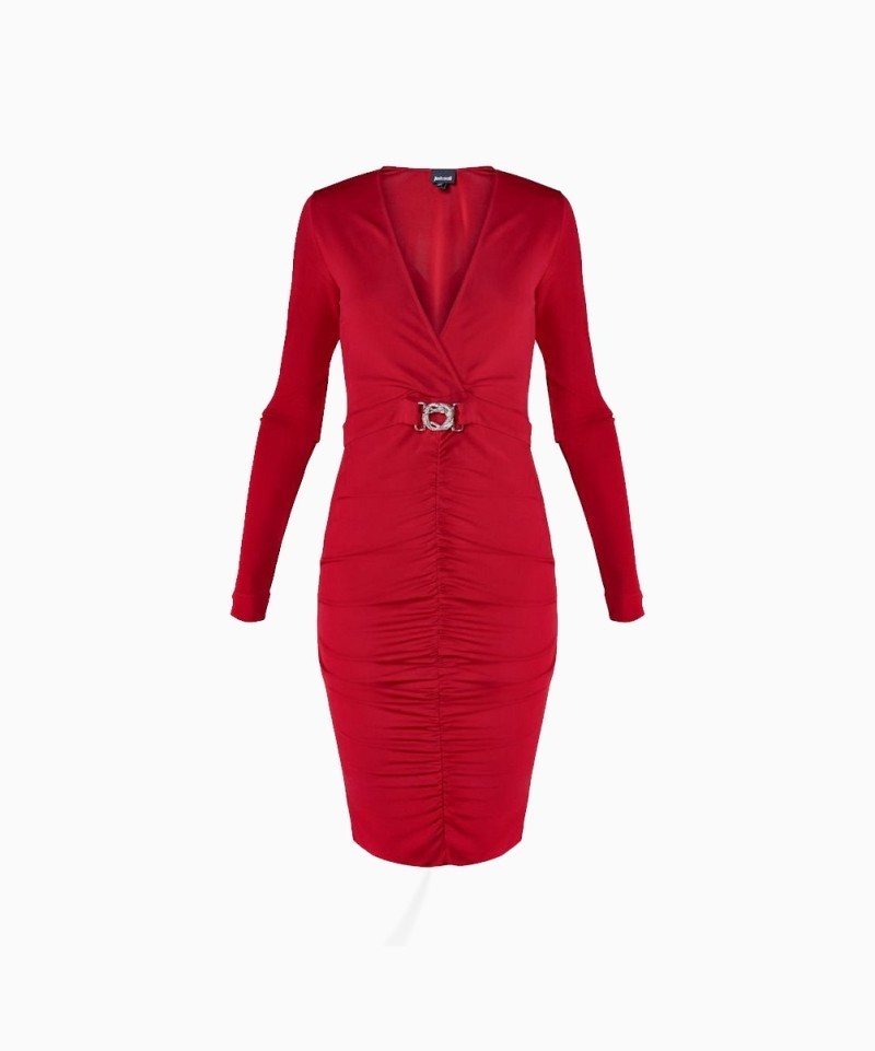 Robe Red-Exclusivité web
