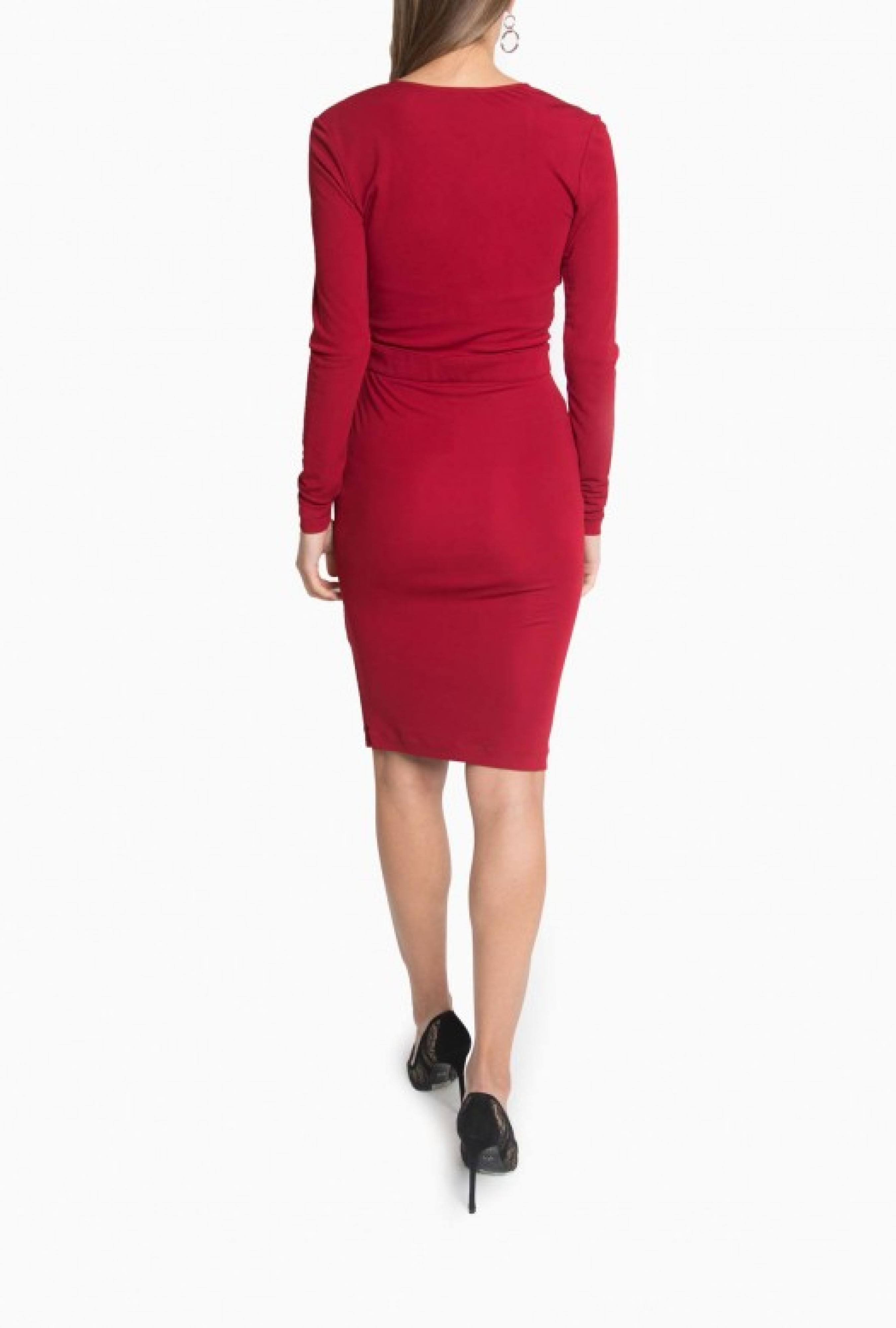 Robe Red-Exclusivité web