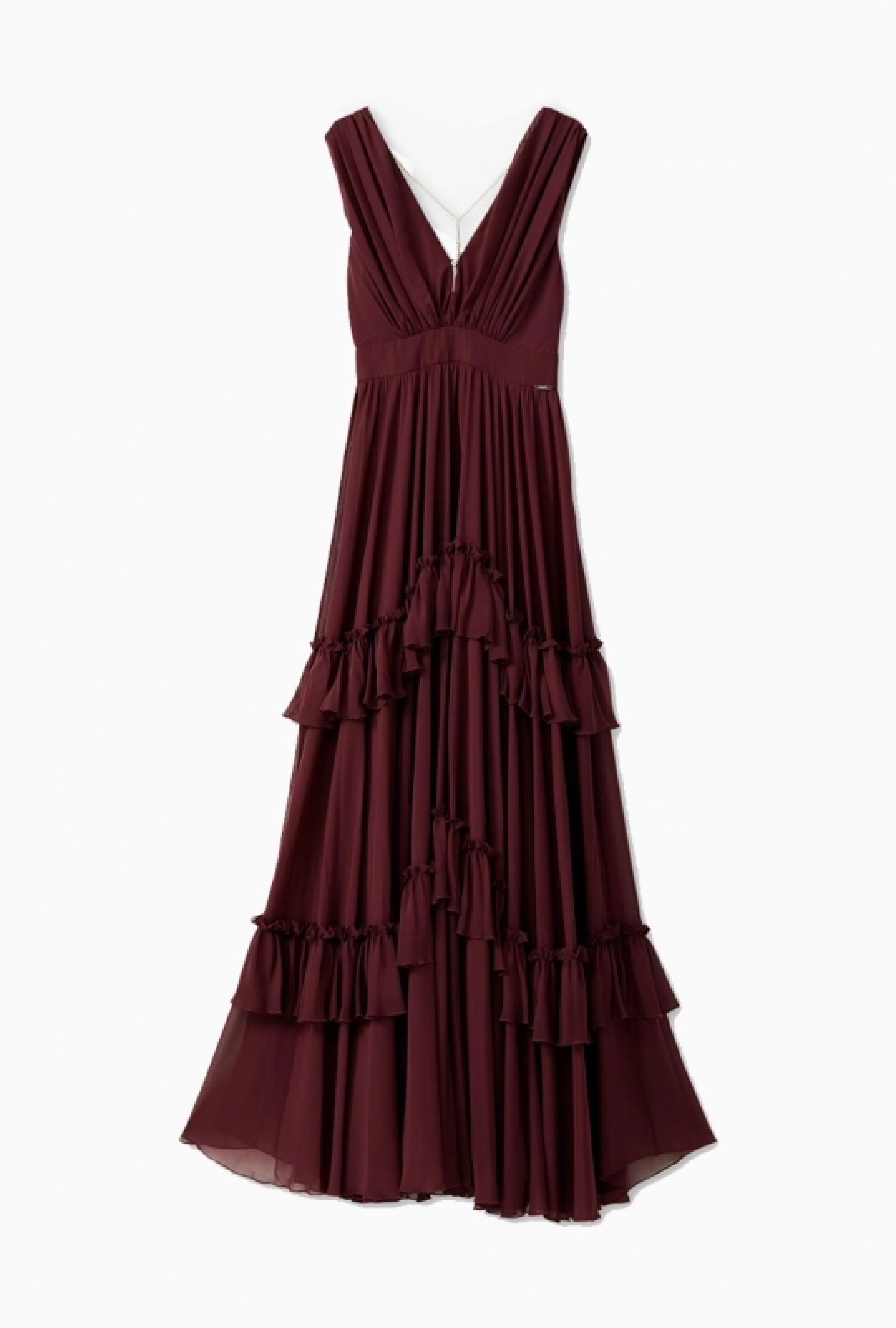 Robe Ruby-Exclusivité web