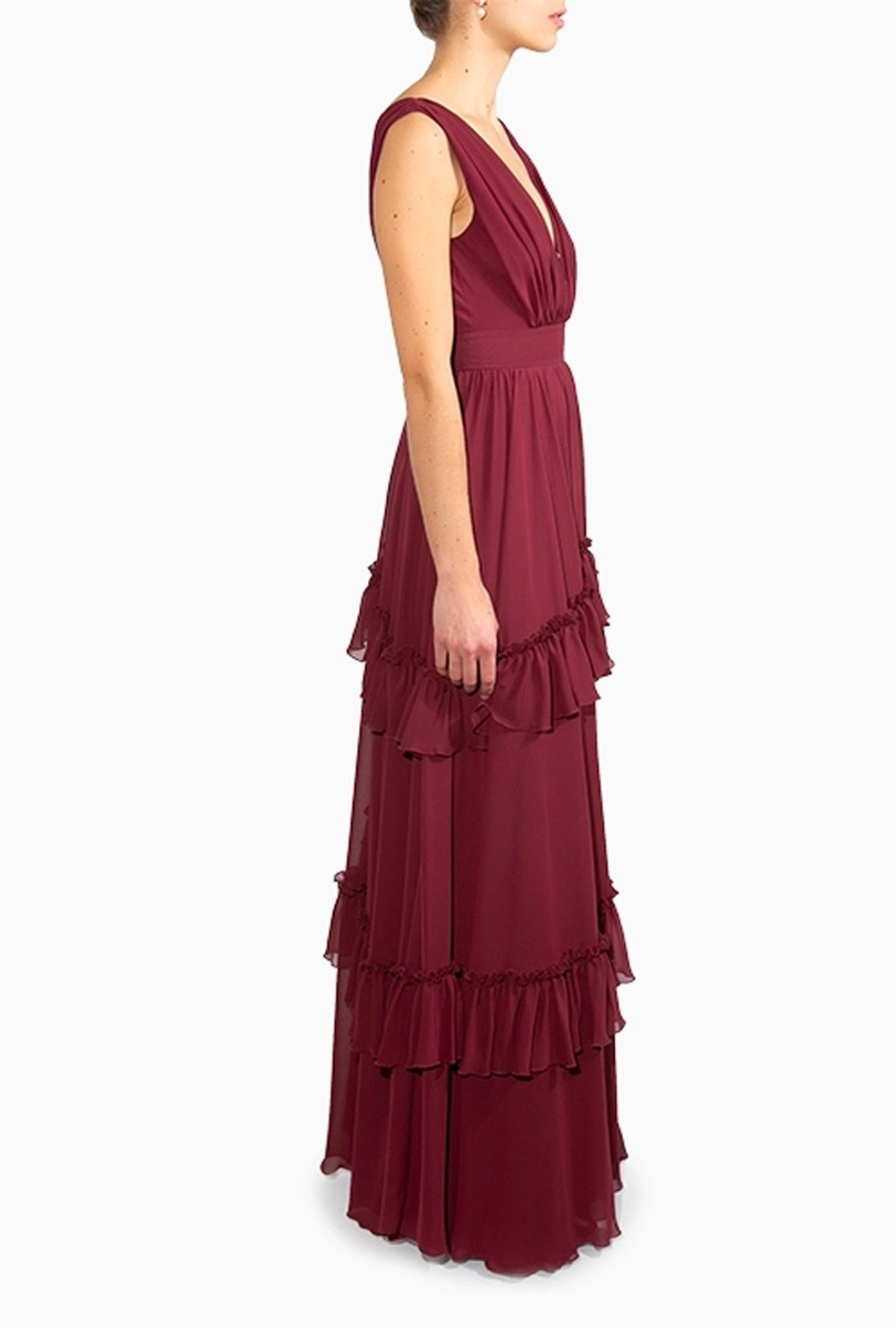 Robe Ruby-Exclusivité web