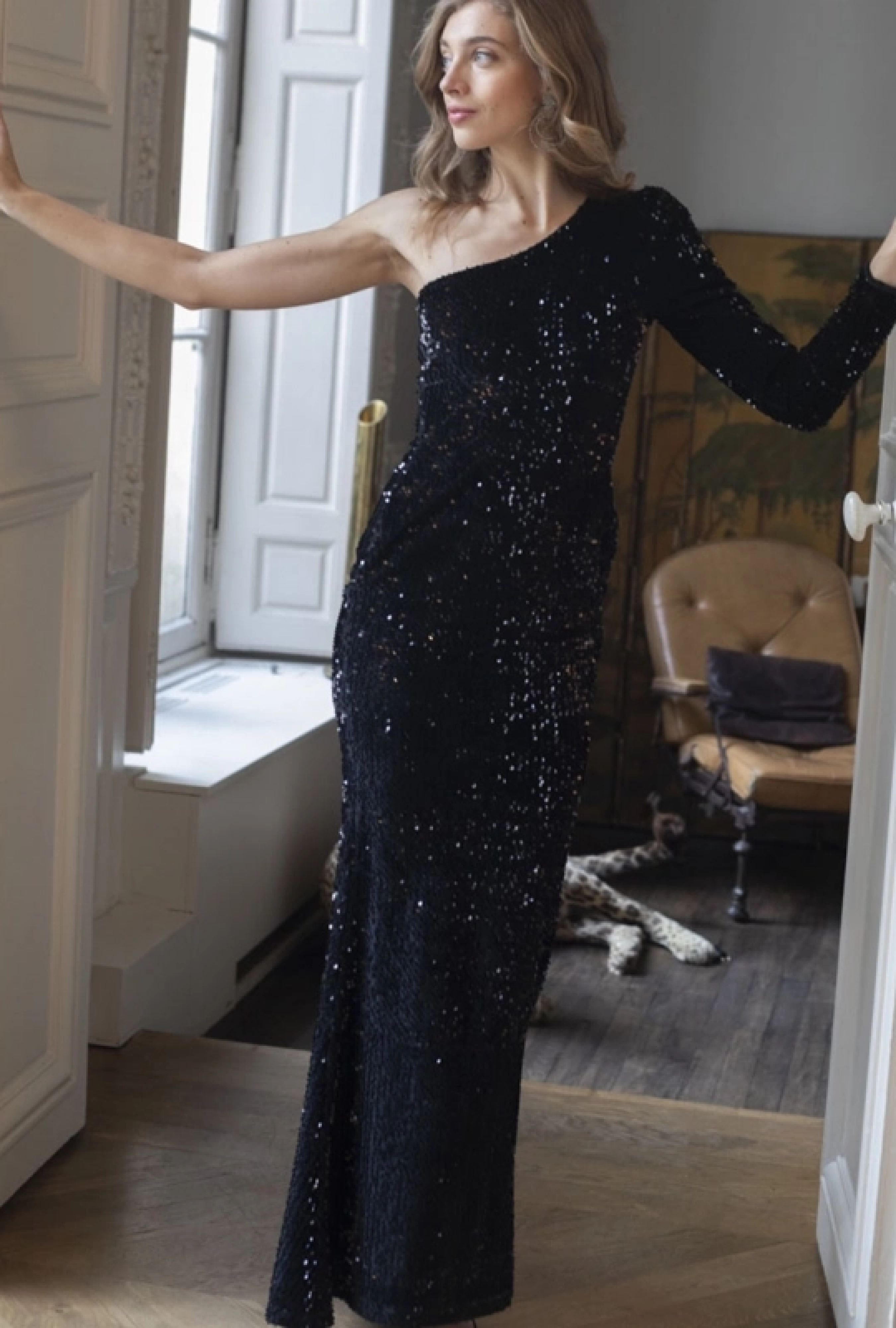 Robe Matir-Exclusivité web