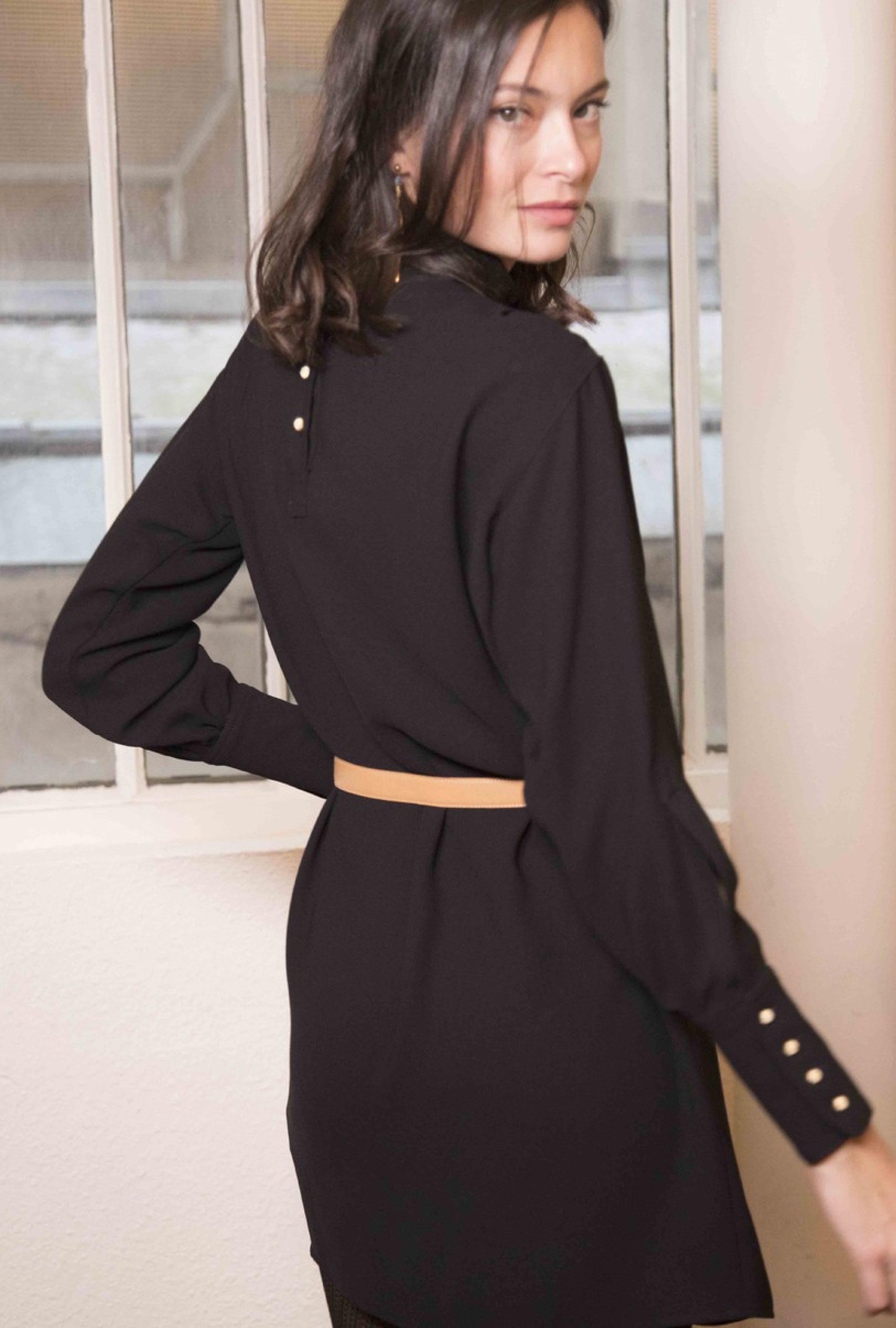 Robe River Noir-Exclusivité web