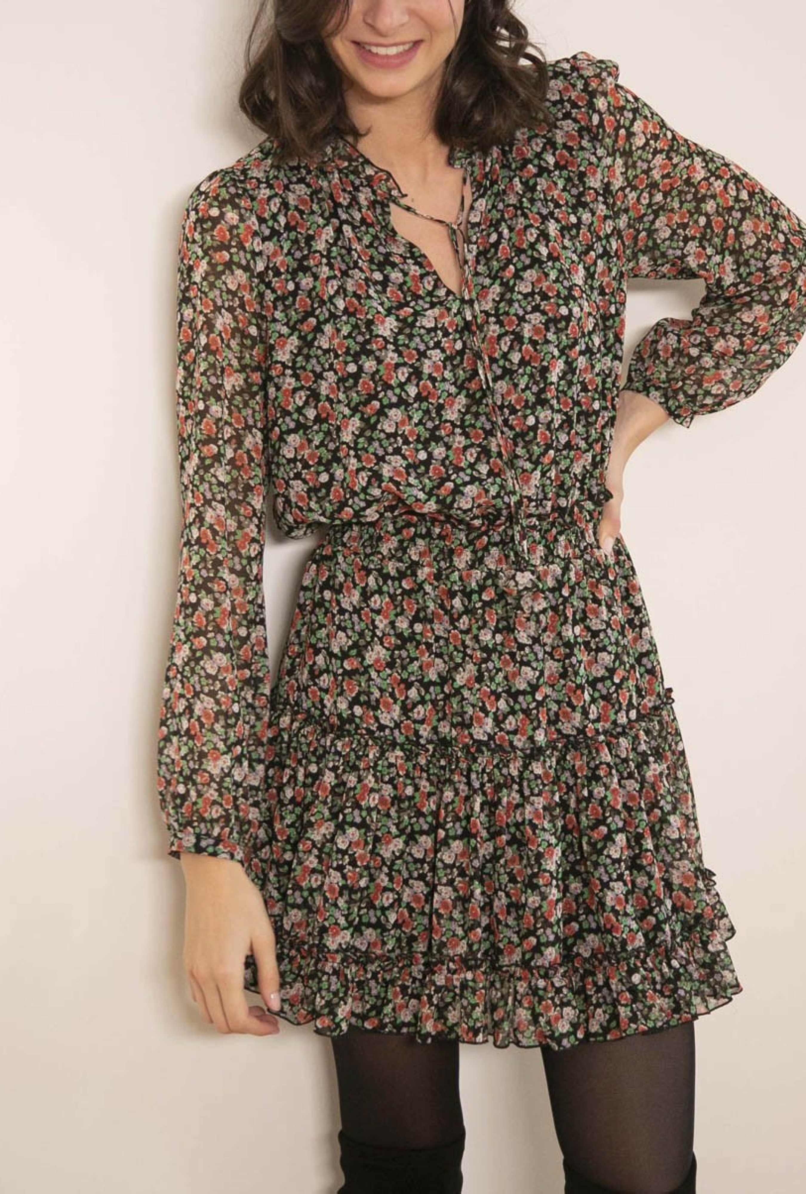 Robe Rosemary
