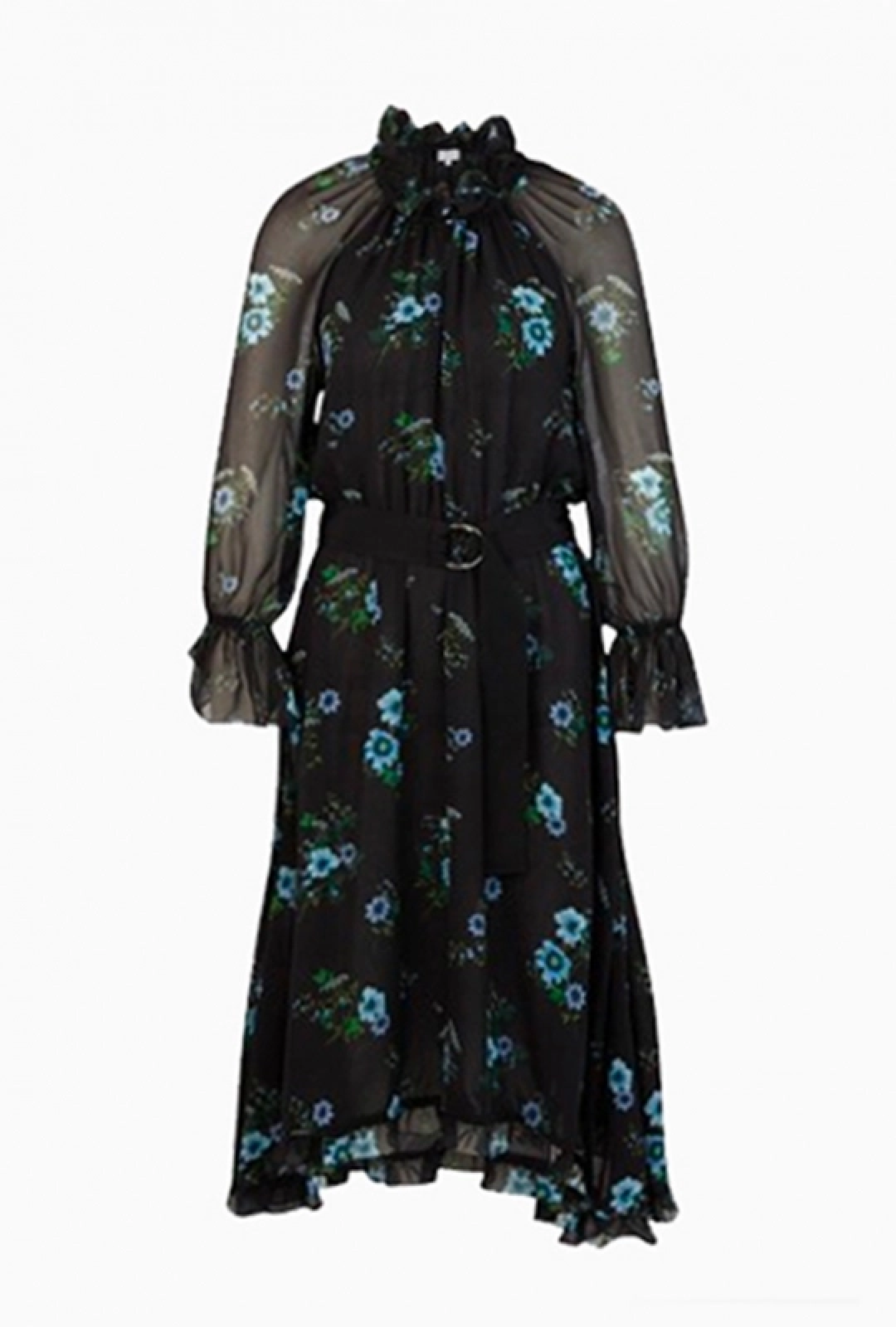 Robe Romilly-Exclusivité web