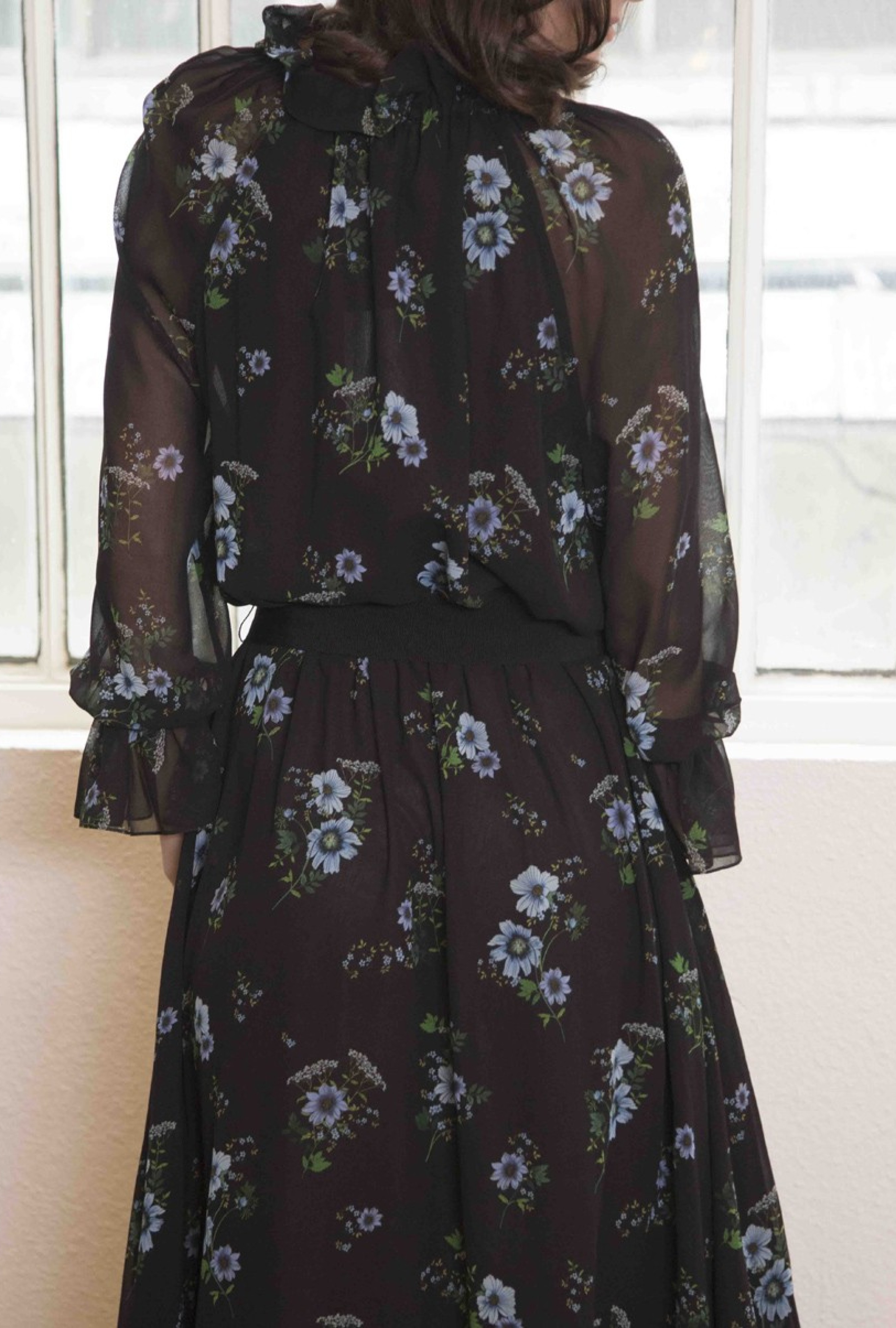 Robe Romilly-Exclusivité web