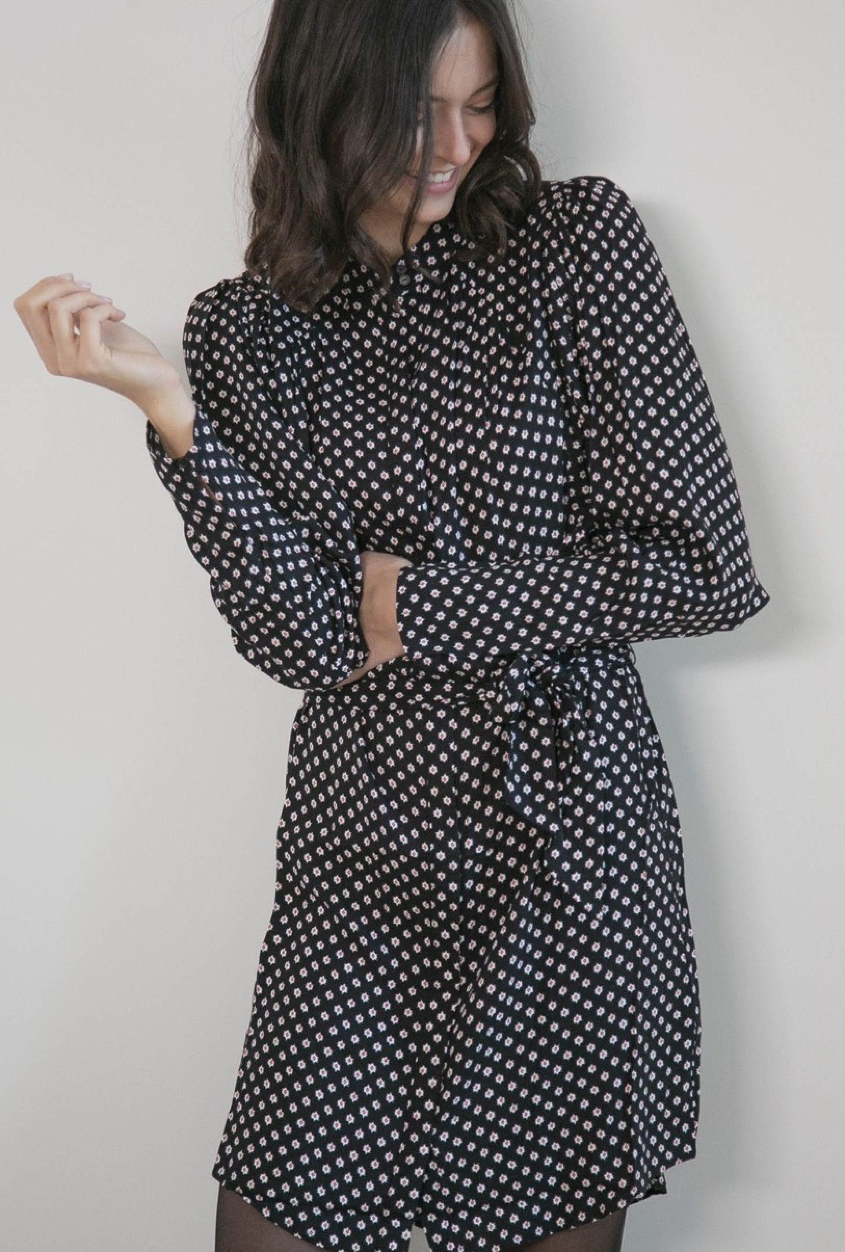 Robe Myune-Exclusivité web