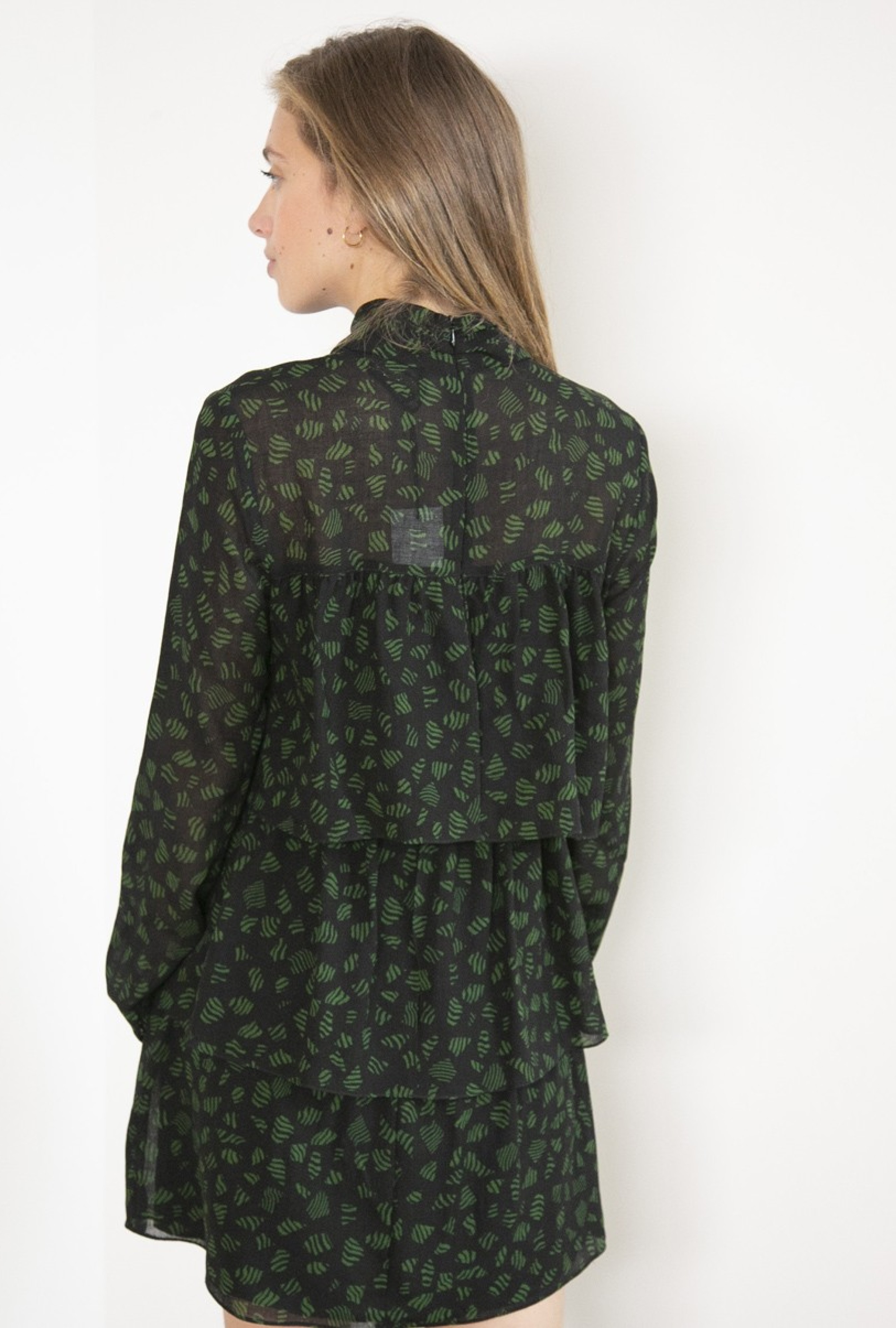 Robe Green