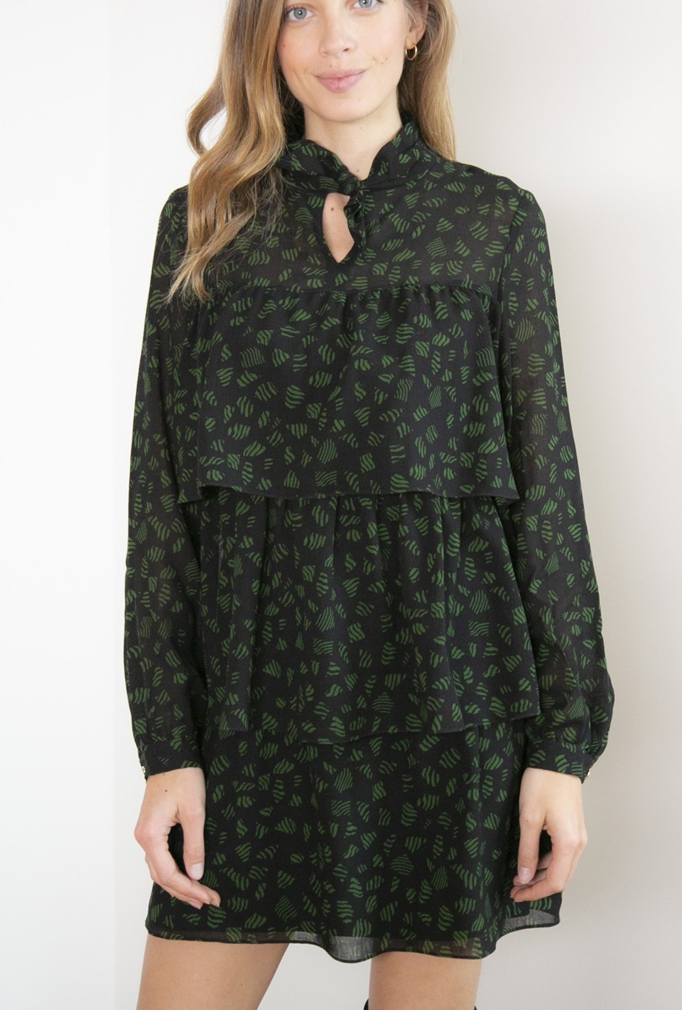 Robe Green