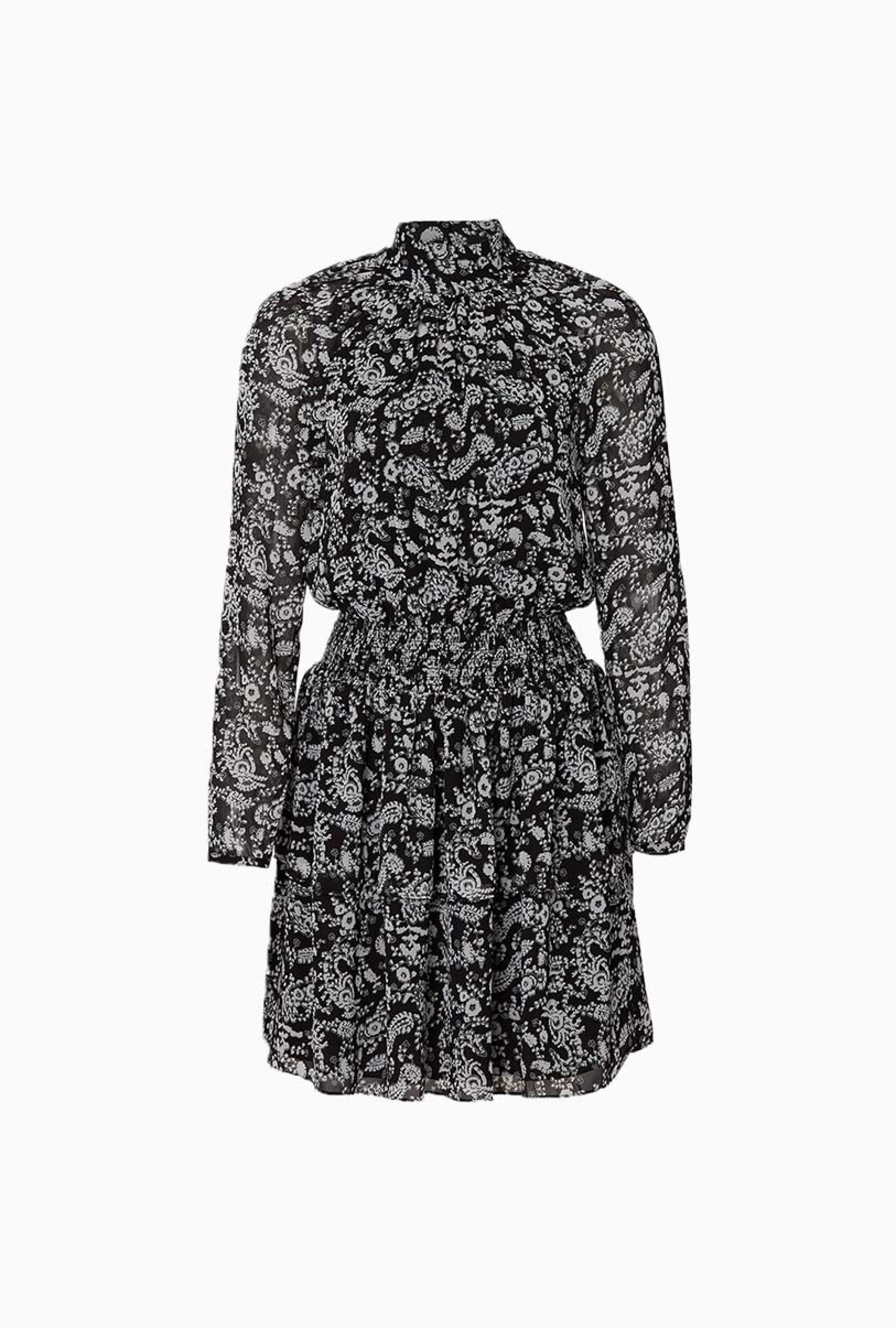 Robe Zayee- Exclusivité web