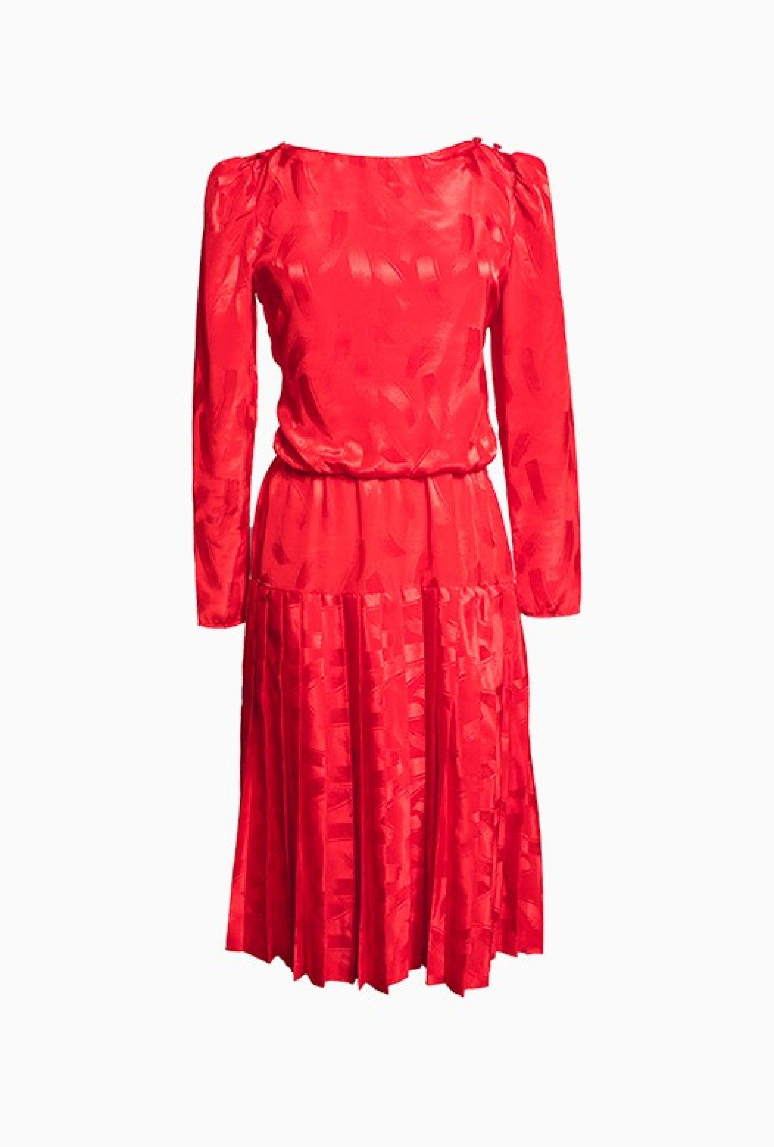 Robe Corail-Exclusivité web
