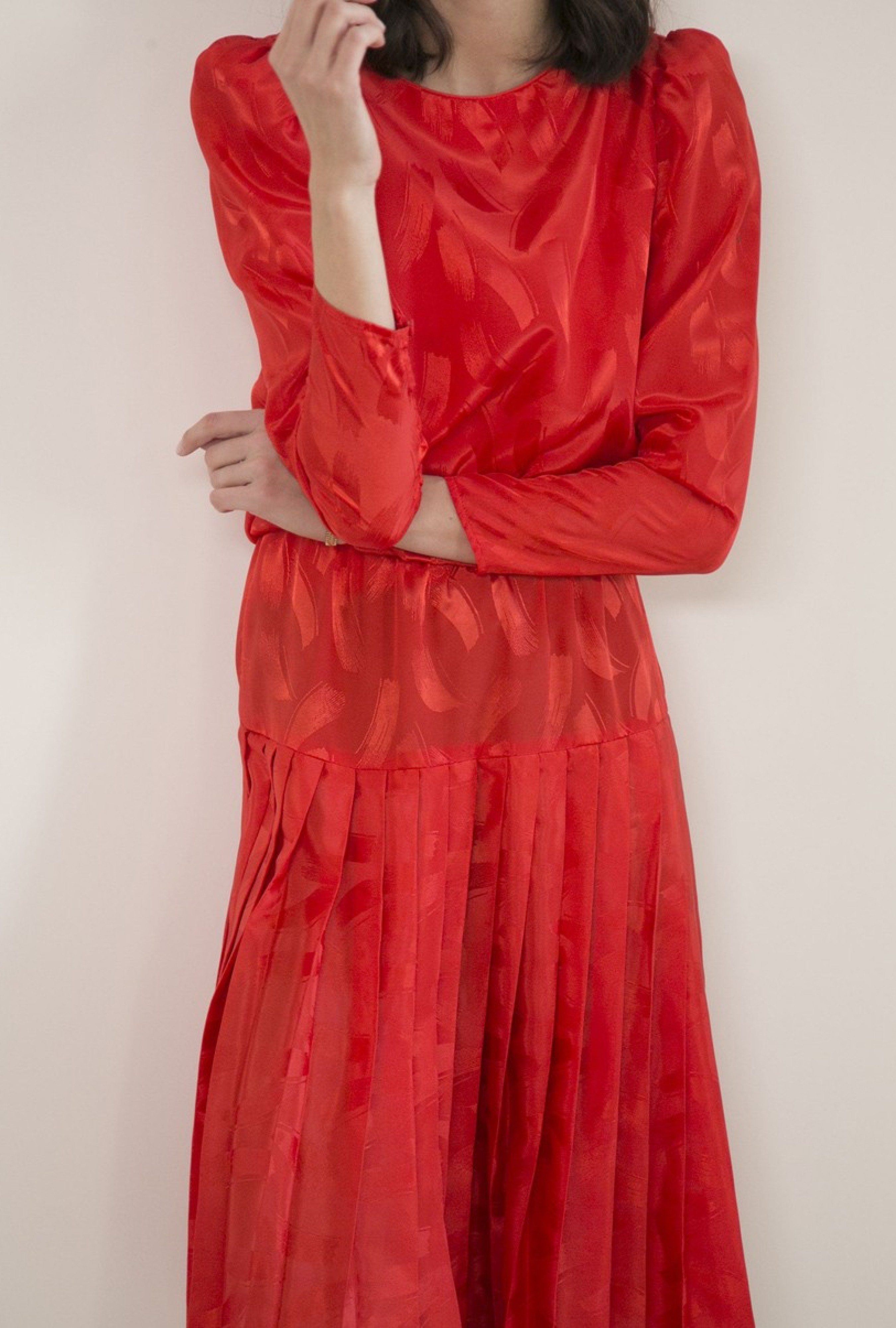 Robe Corail-Exclusivité web