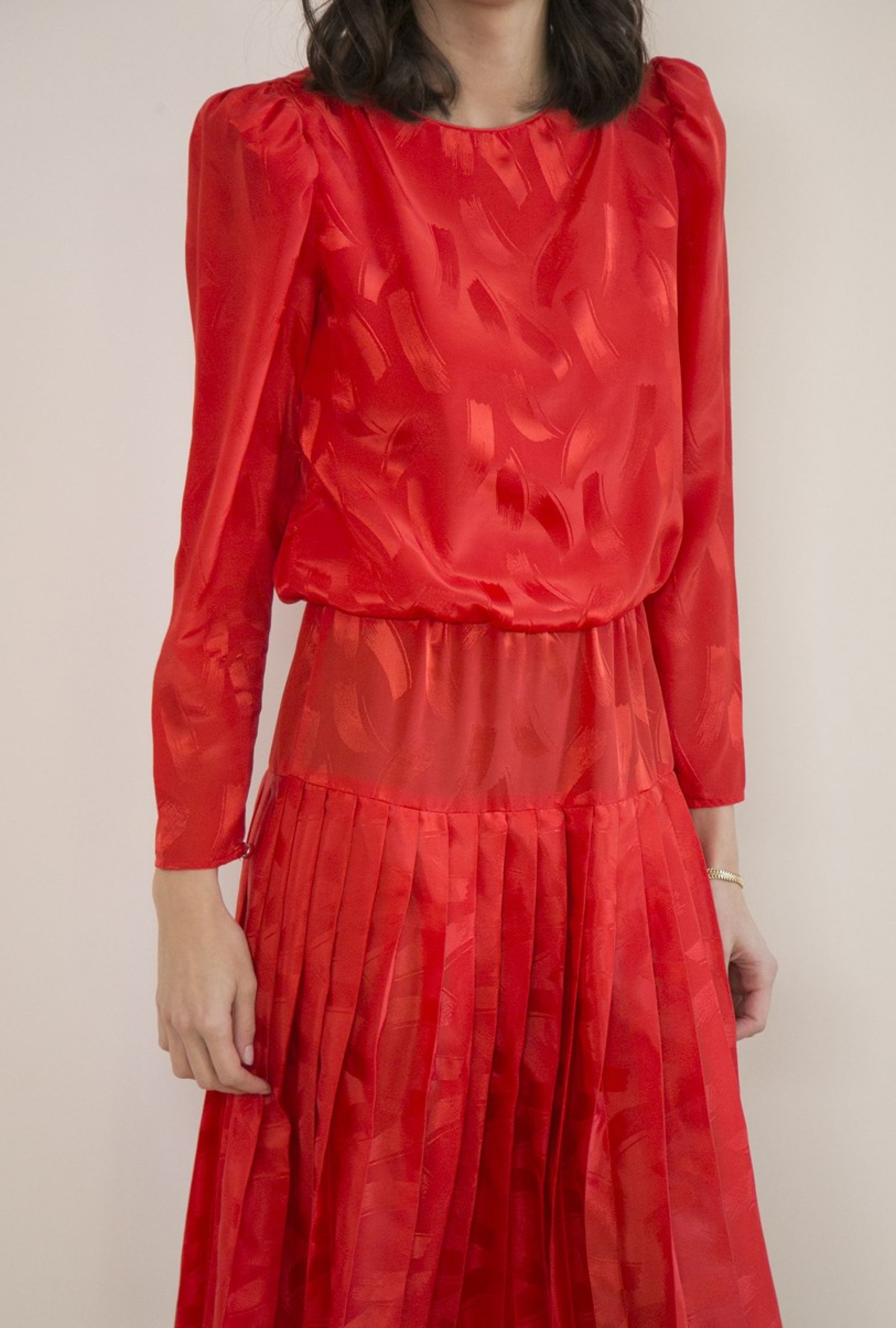 Robe Corail-Exclusivité web