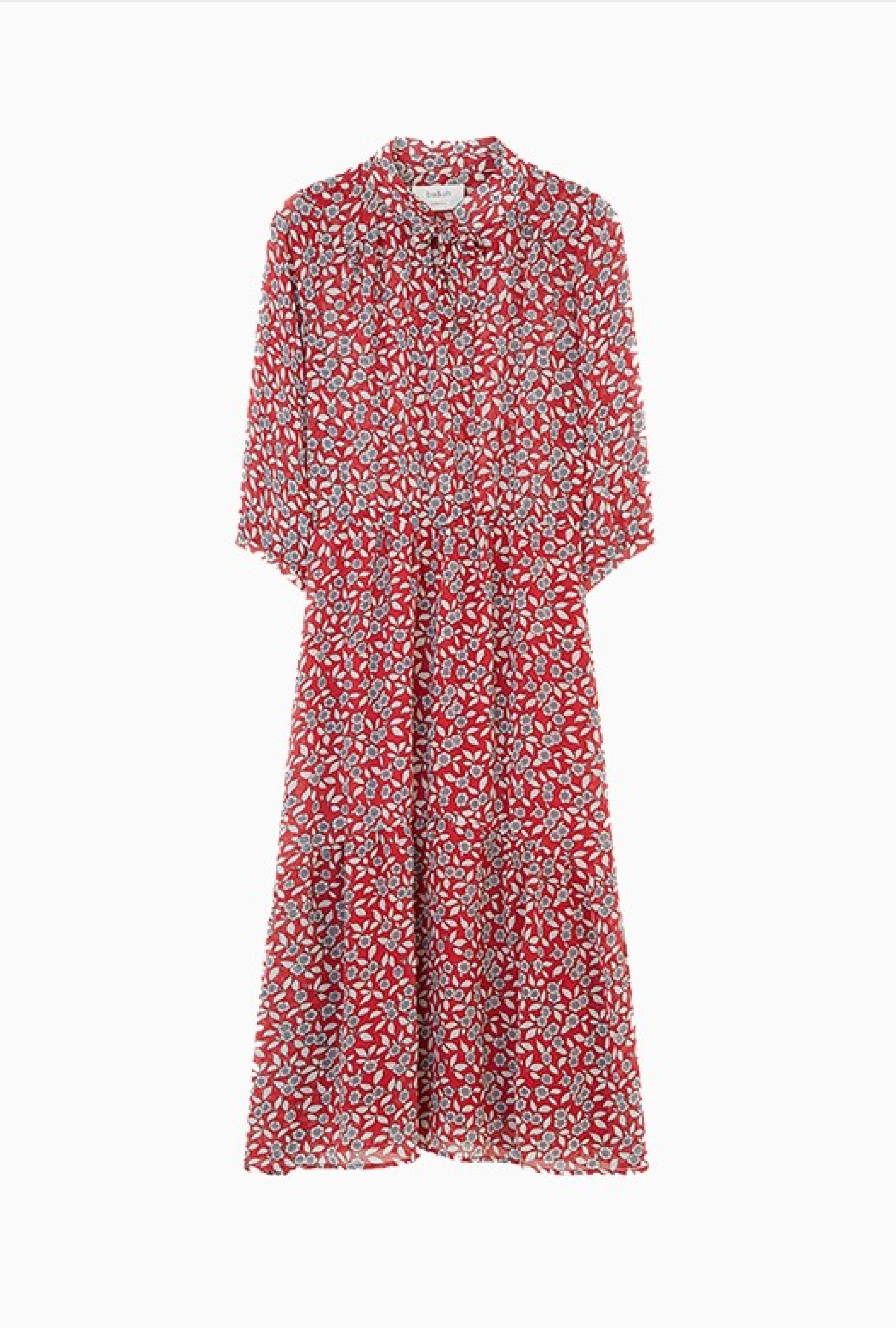 Robe Bonnie-Exclusivité web