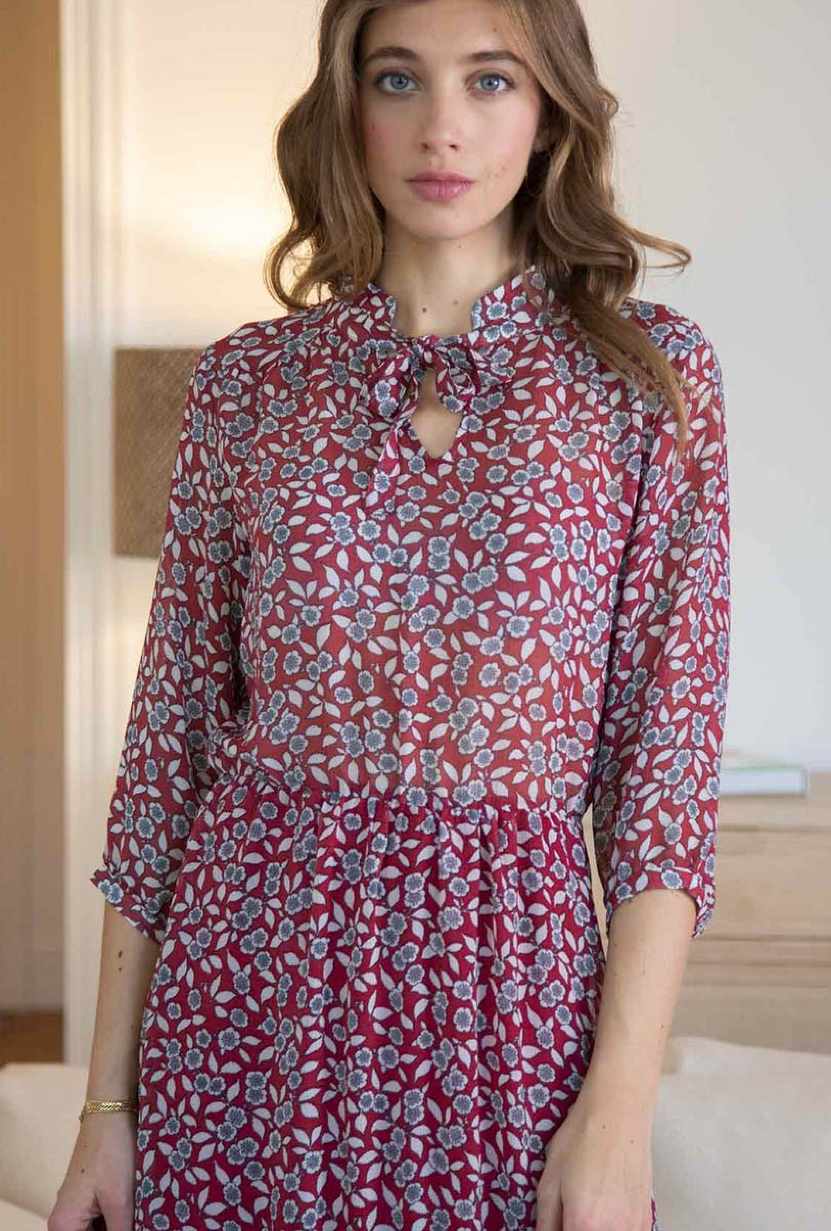 Robe Bonnie-Exclusivité web