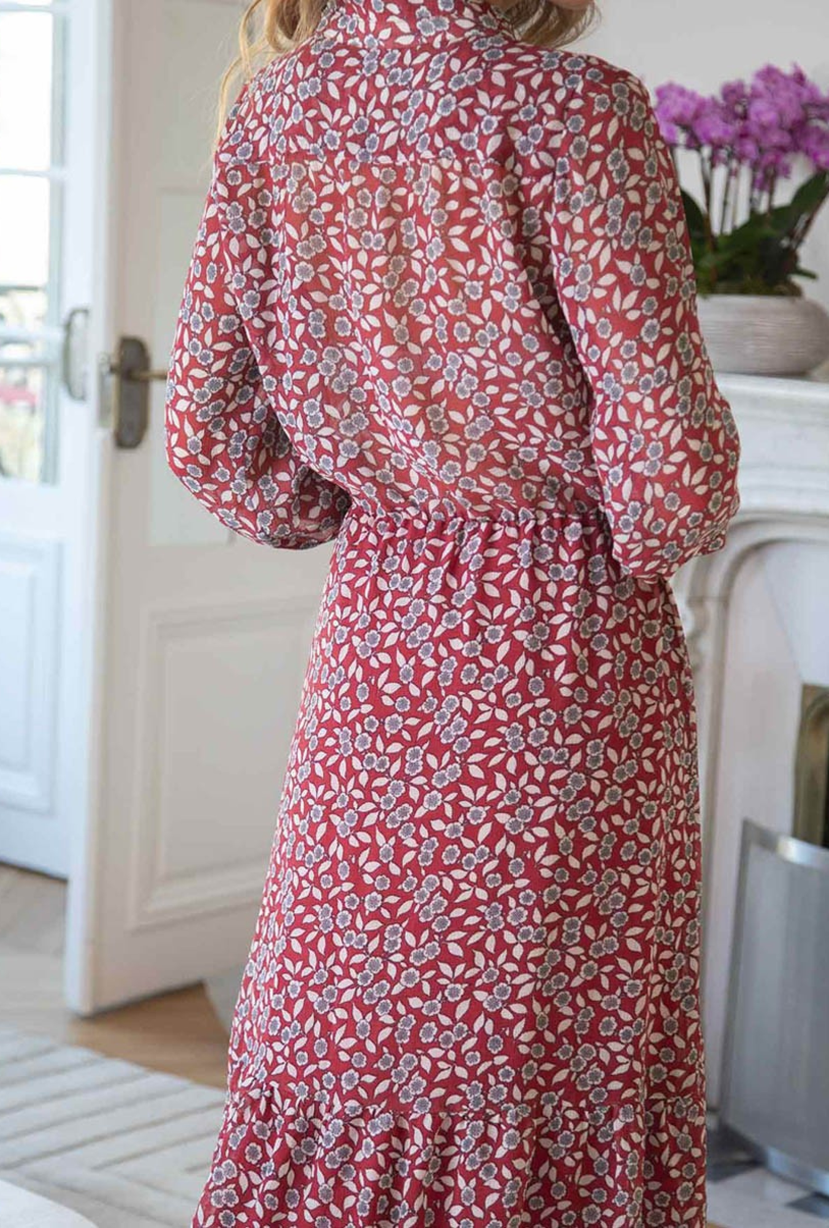 Robe Bonnie-Exclusivité web