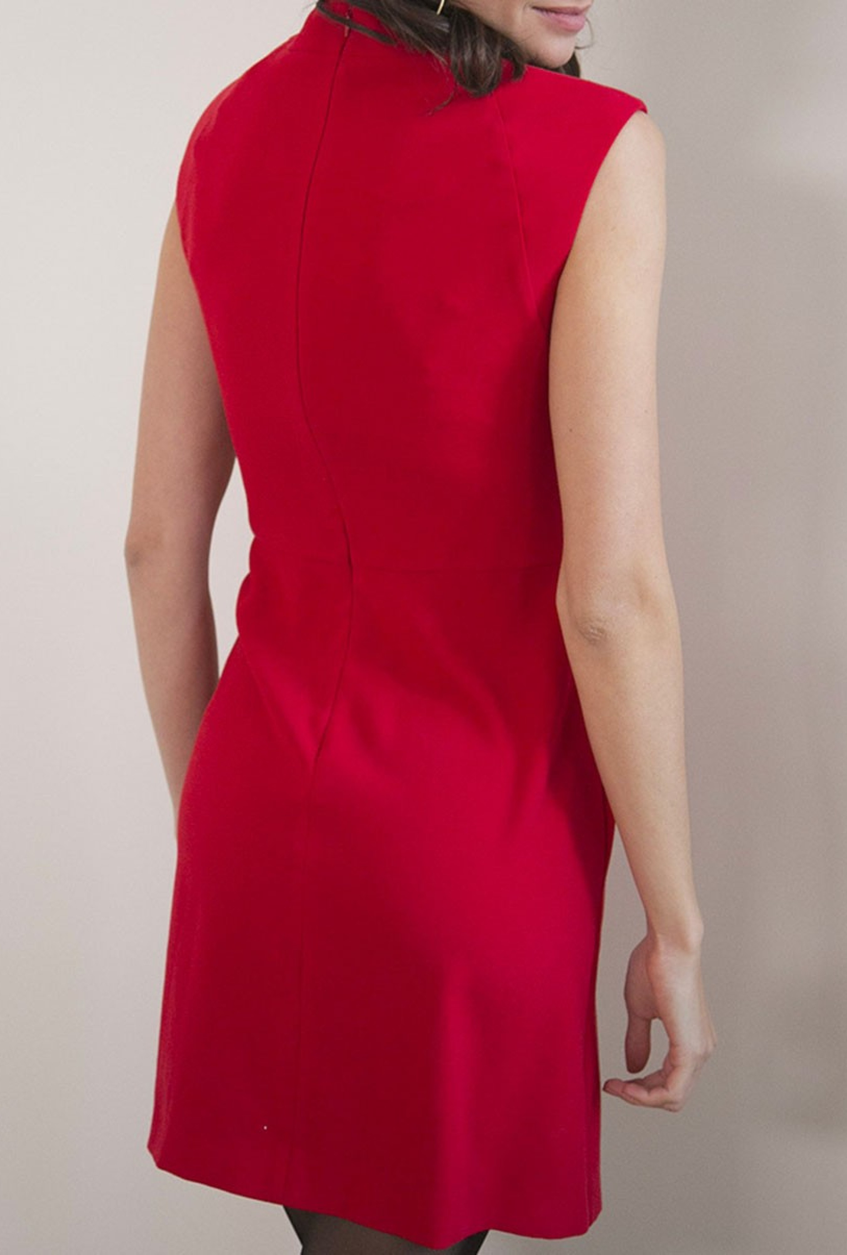 Robe Rosie-Exclusivité web