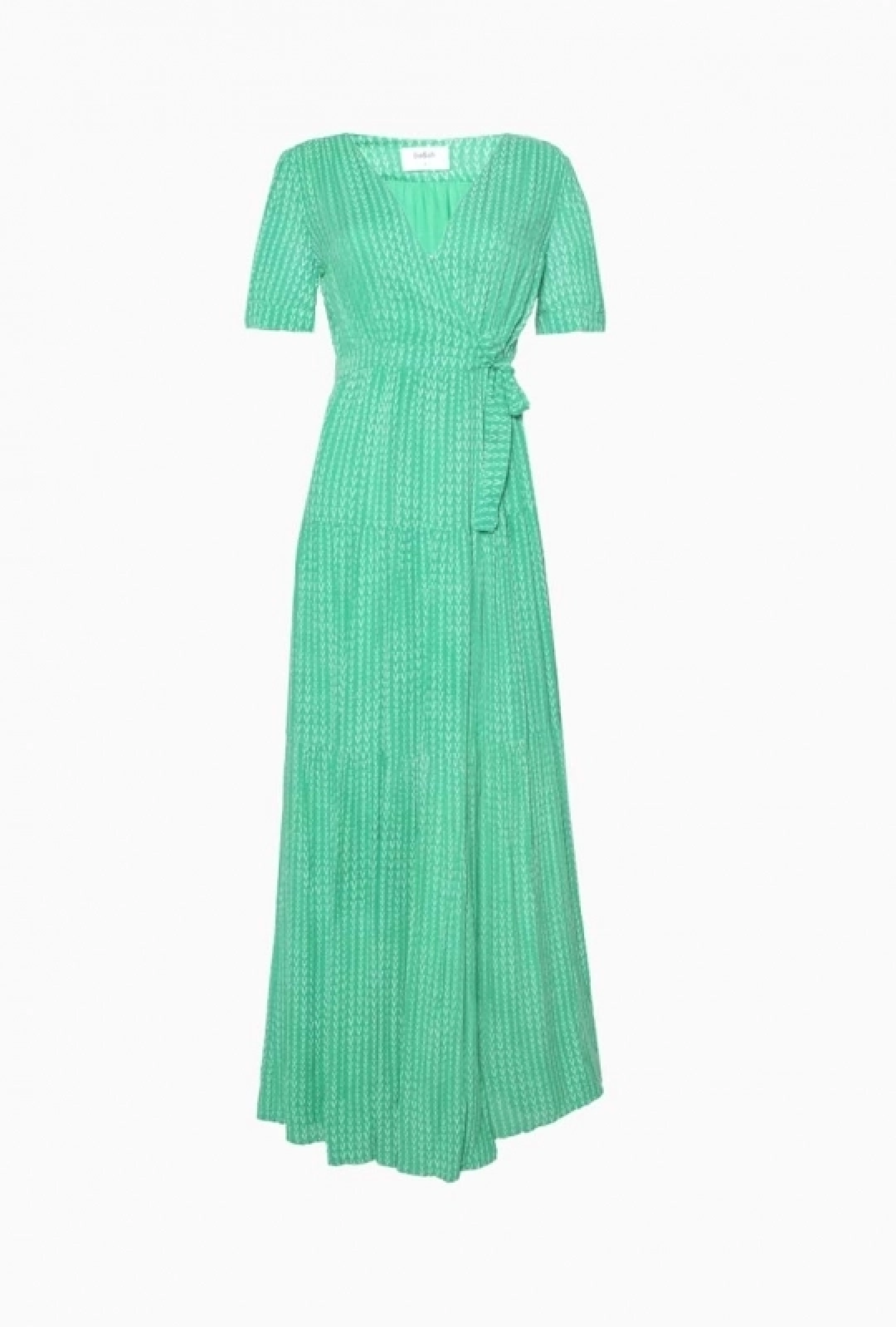 Robe Petunias-Exclusivité web