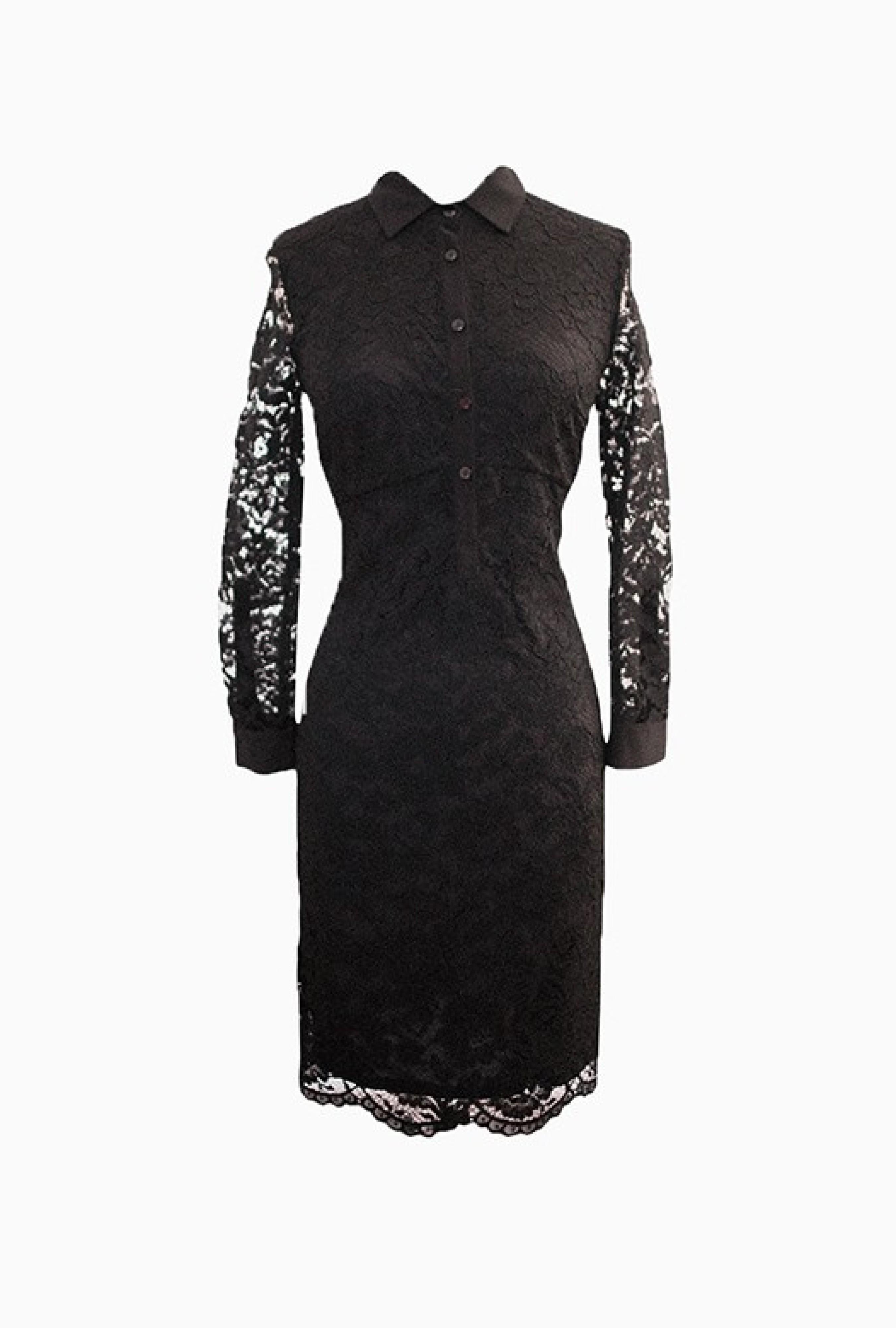 Robe Esther-Exclusivité web