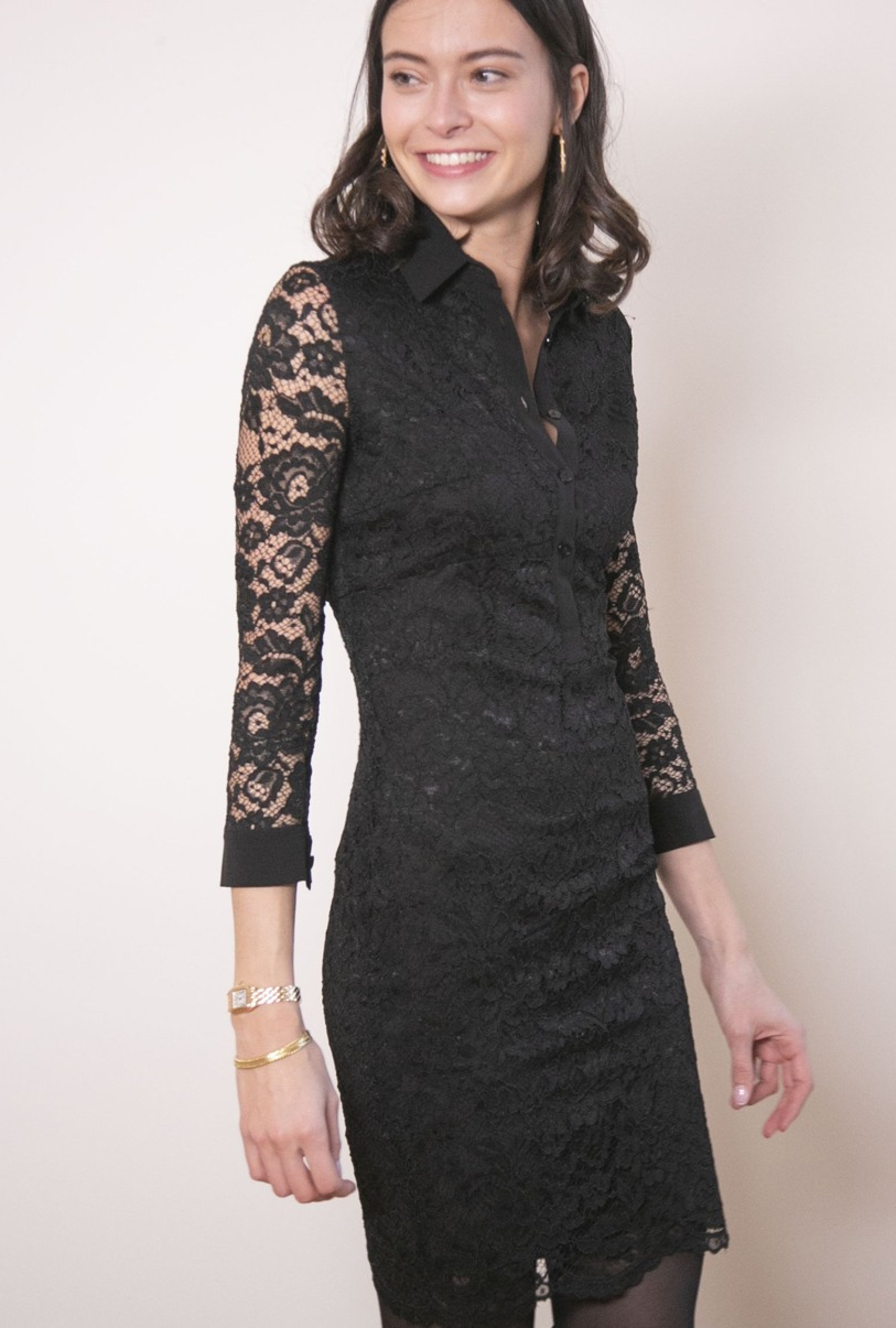 Robe Esther-Exclusivité web