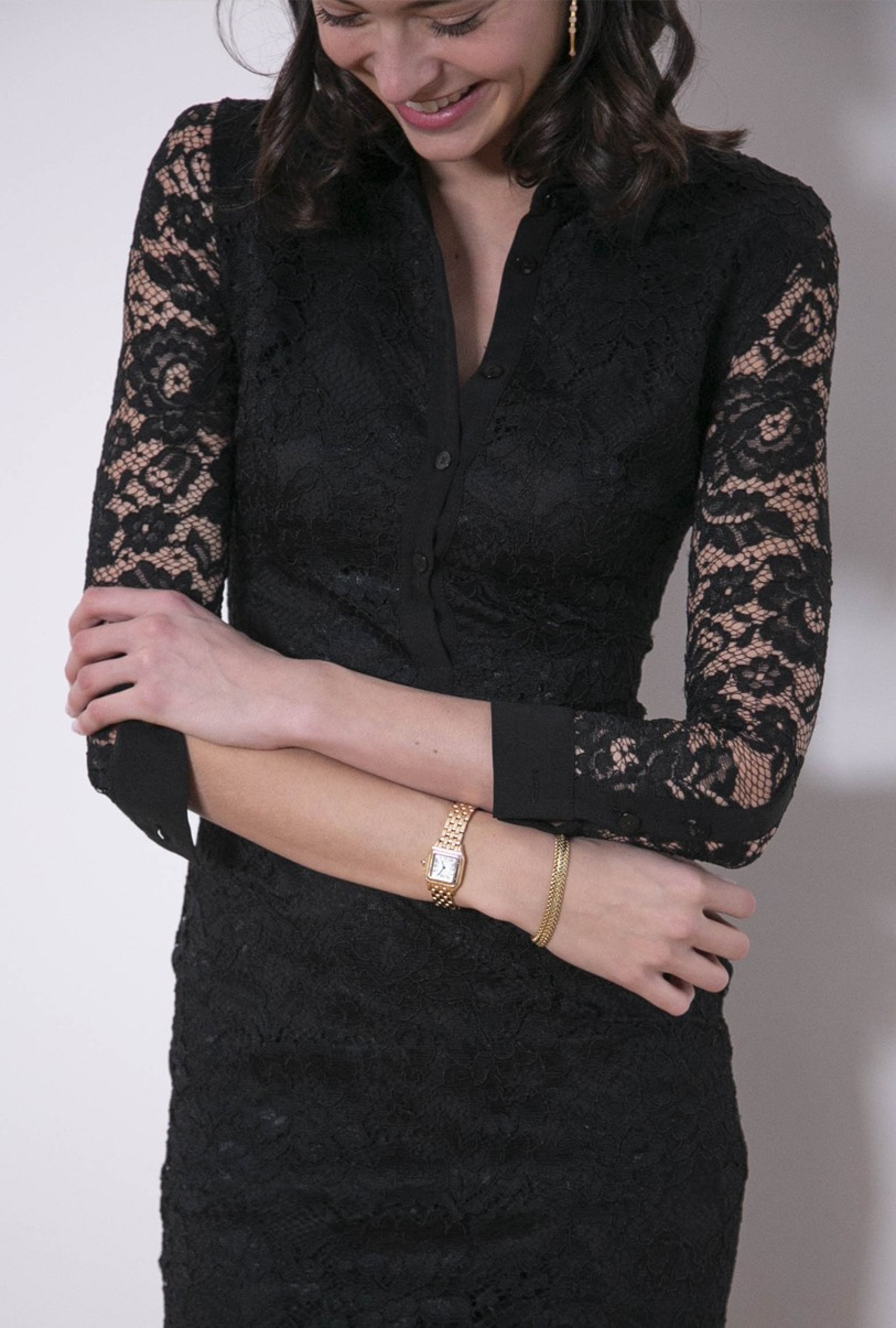 Robe Esther-Exclusivité web