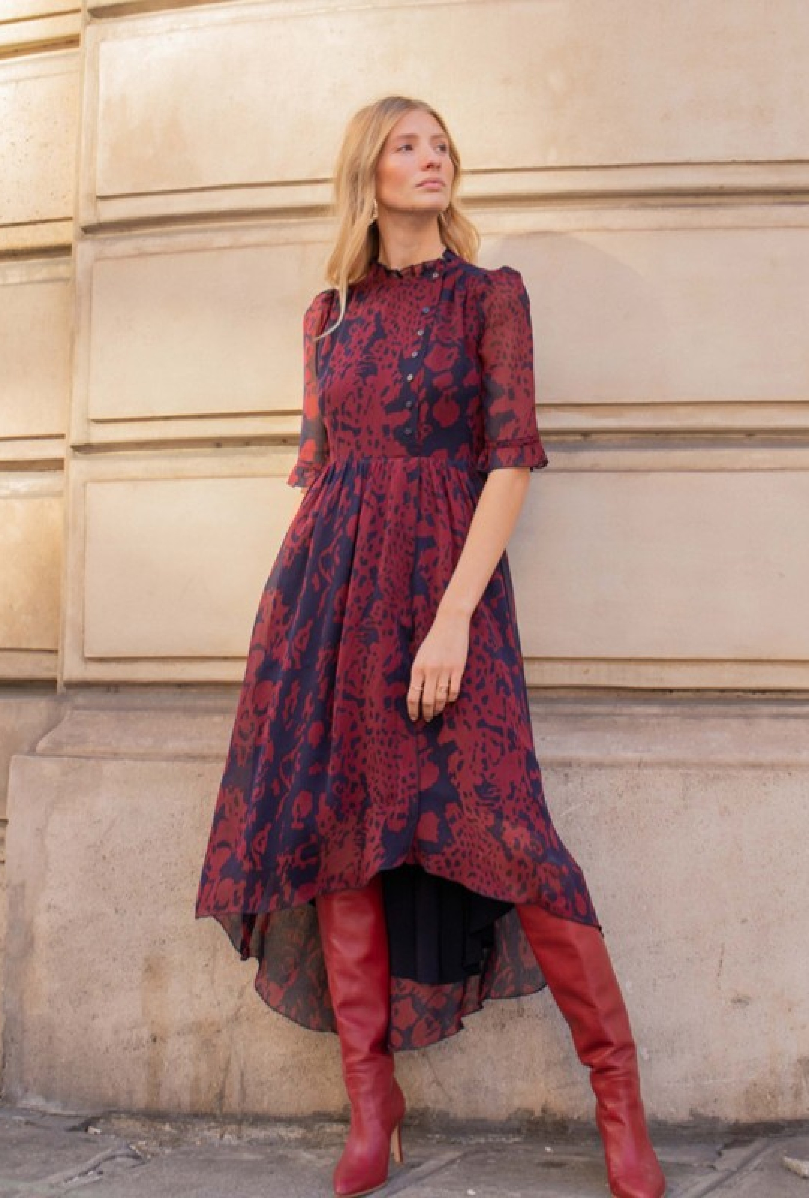 Robe Baléares-Exclusivité web