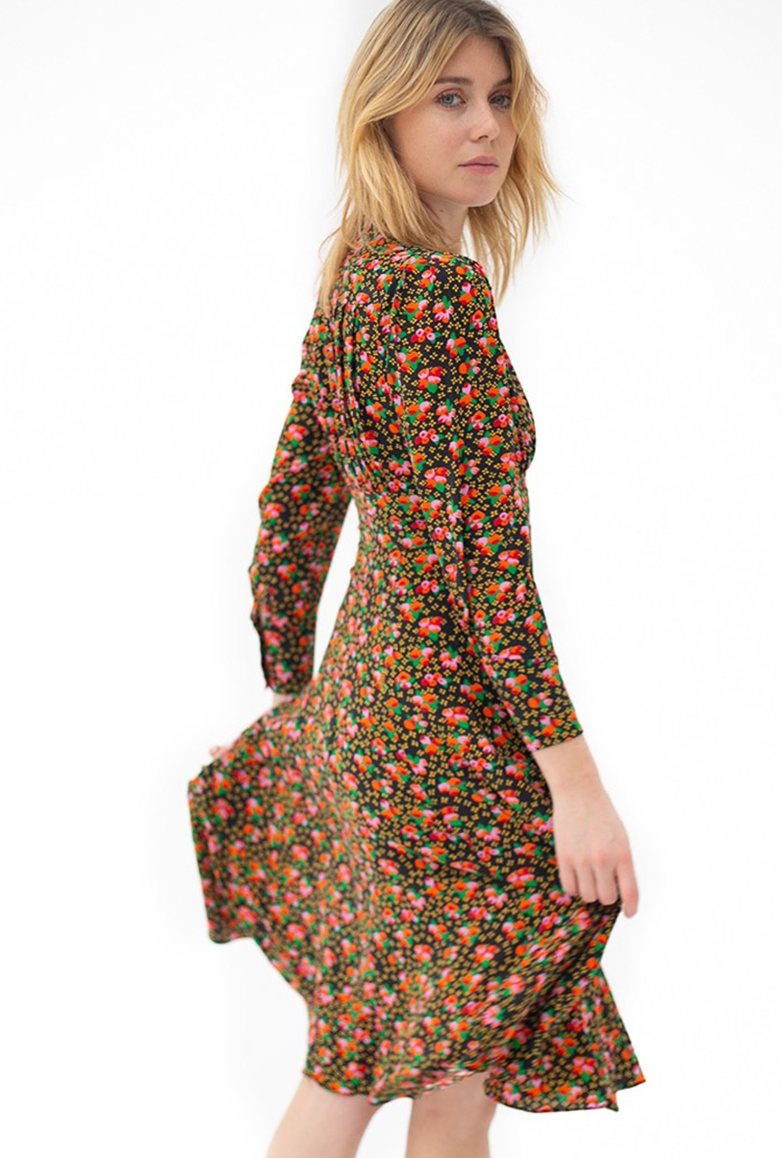 Robe Rio Print-Exclusivité web