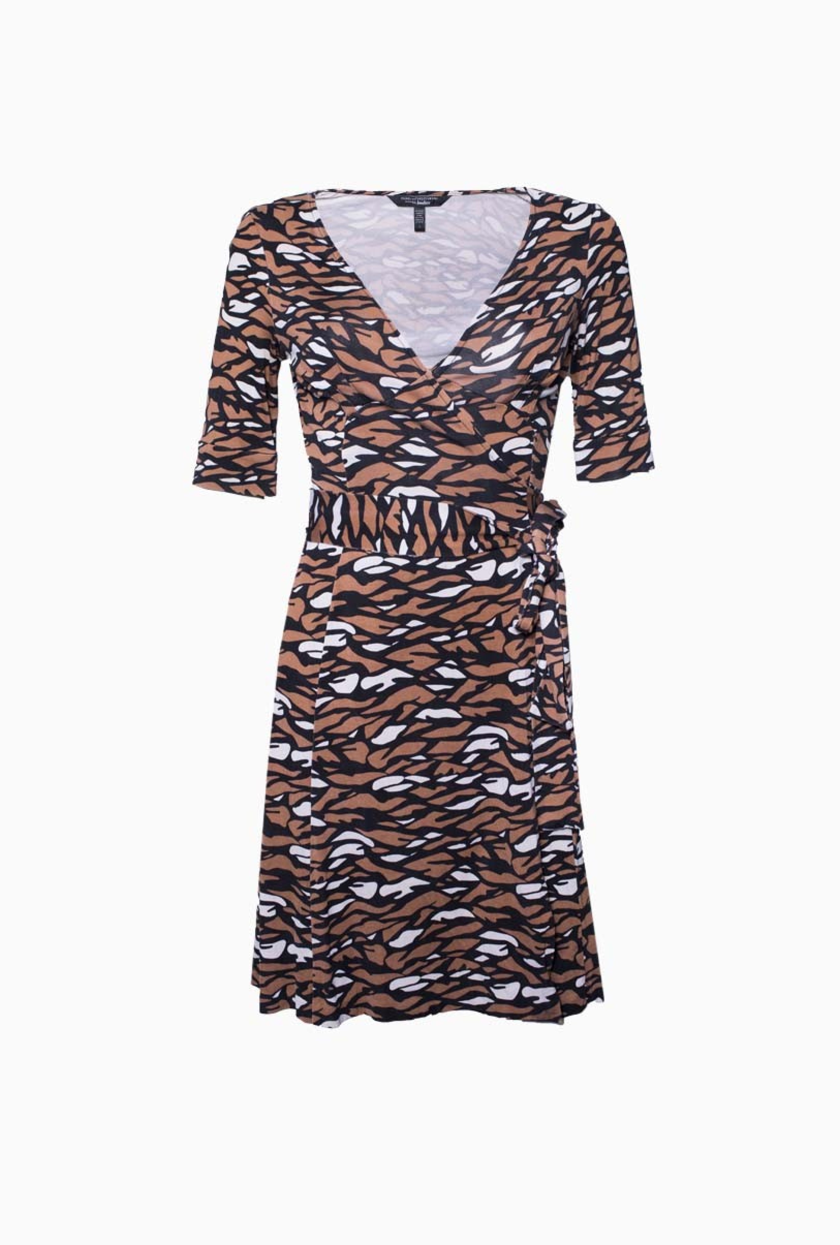 Robe Léopard-Exclusivité web