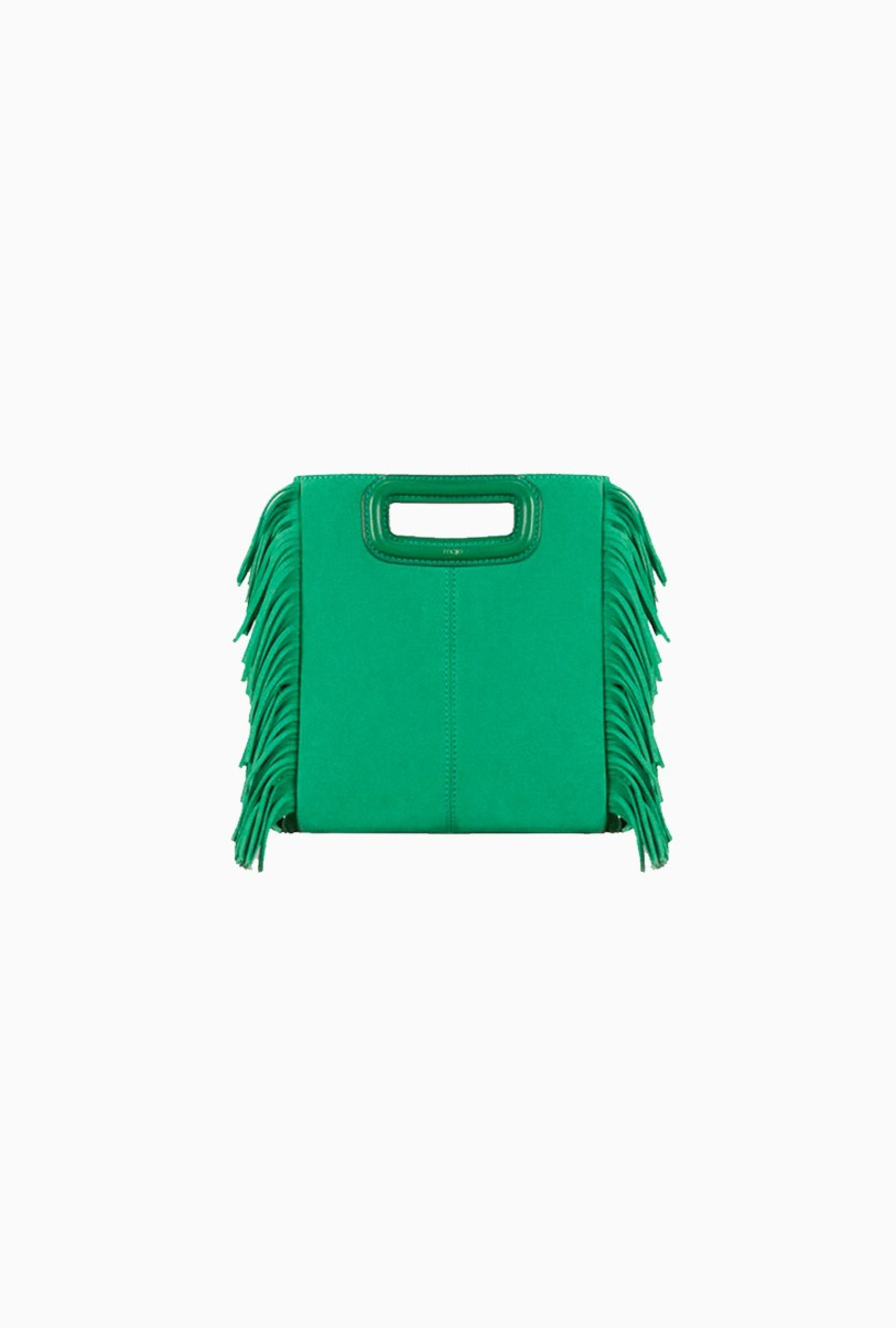 Sac M émeraude