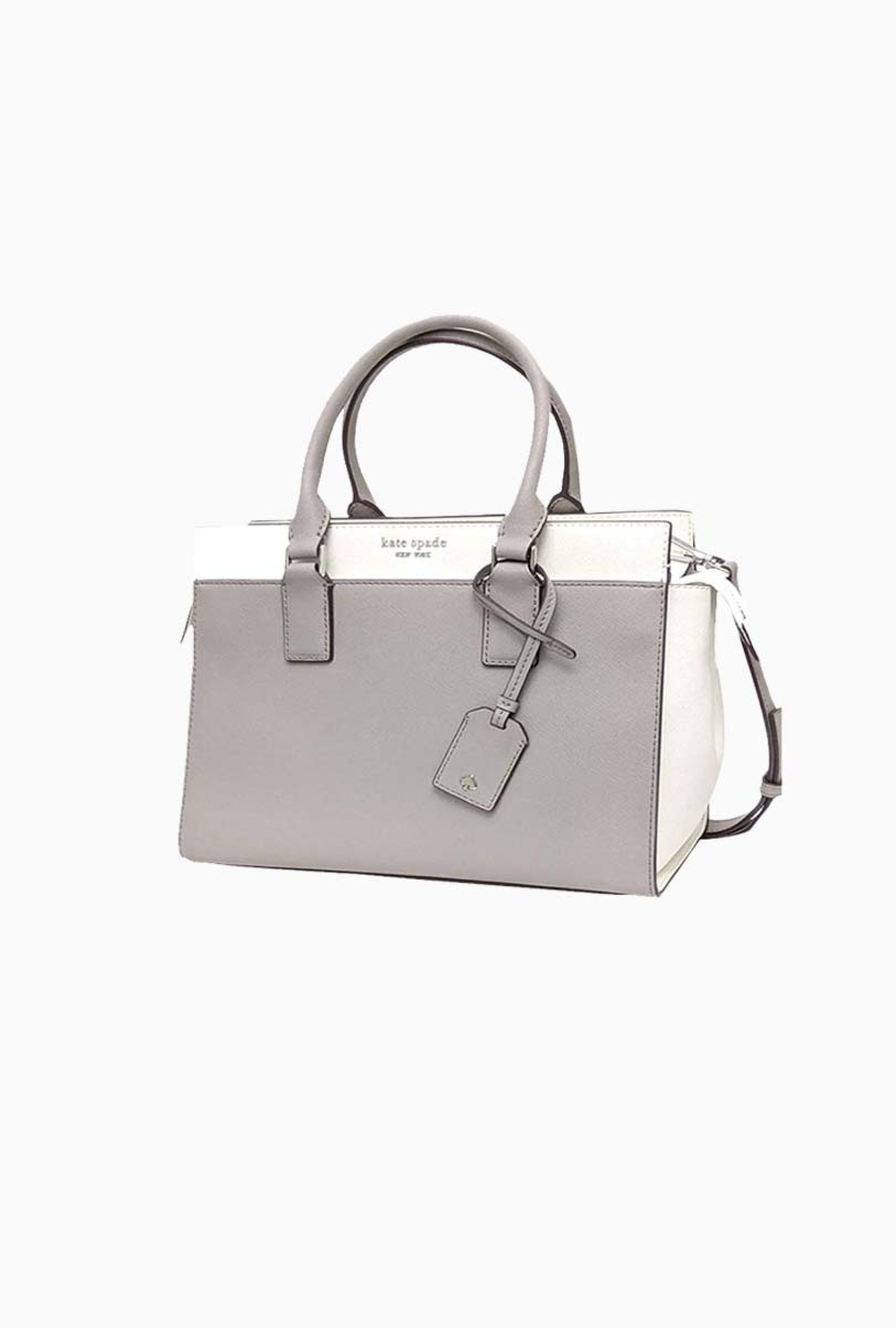 sac Cameron Street Grey