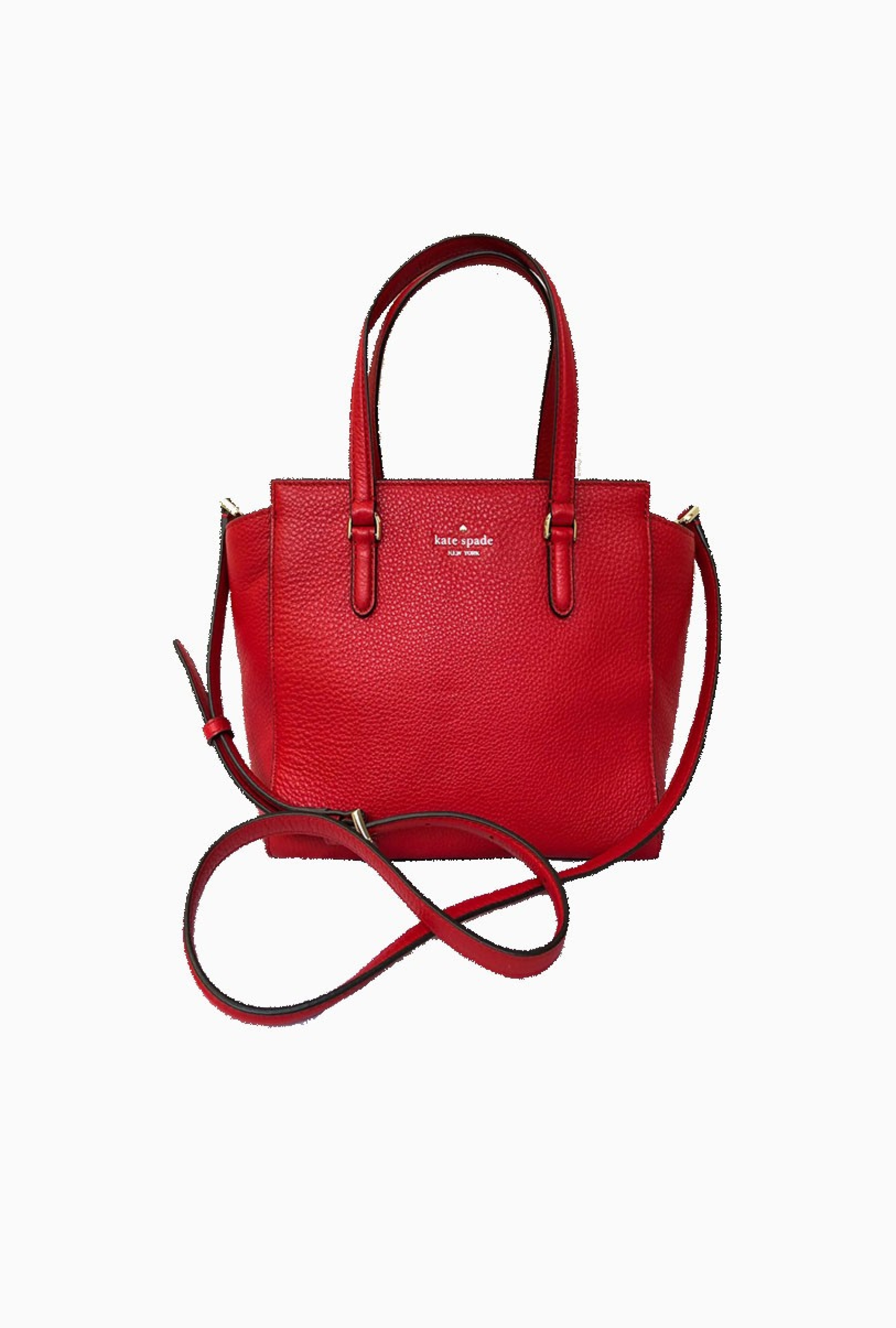 Sac Jackson Hot Chili