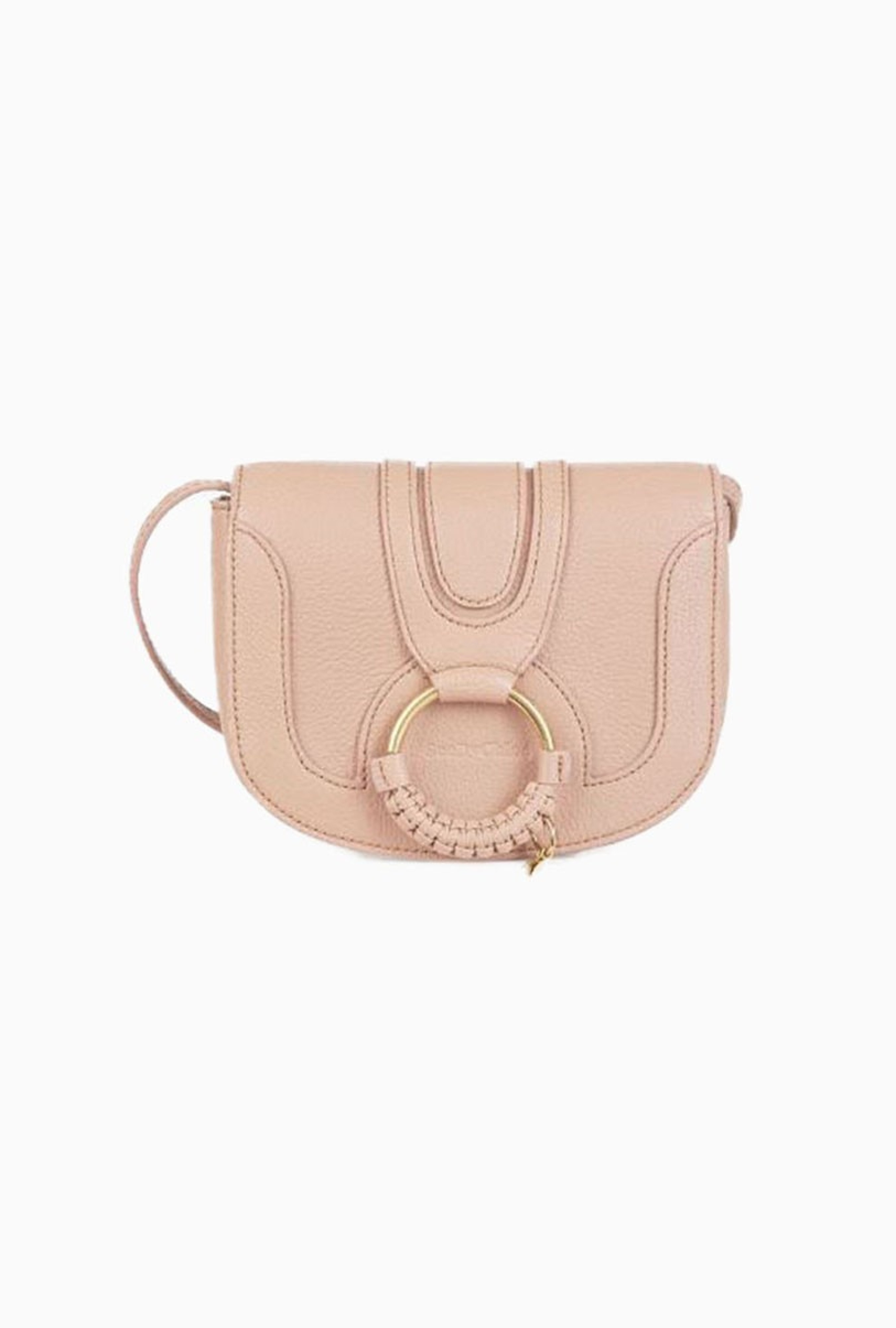 Sac Mini Hana Rose pâle