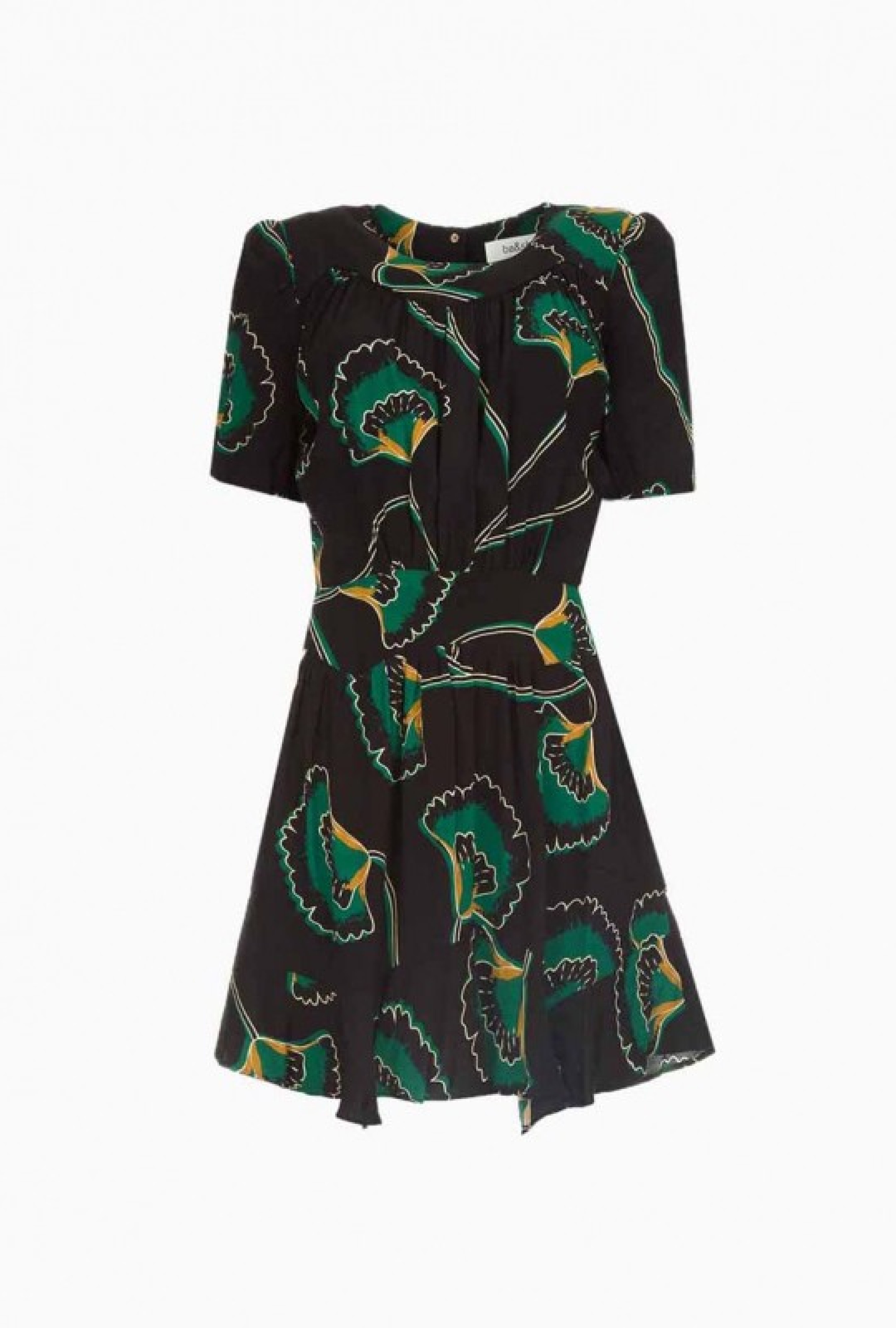 Robe Leo-Exclusivité web