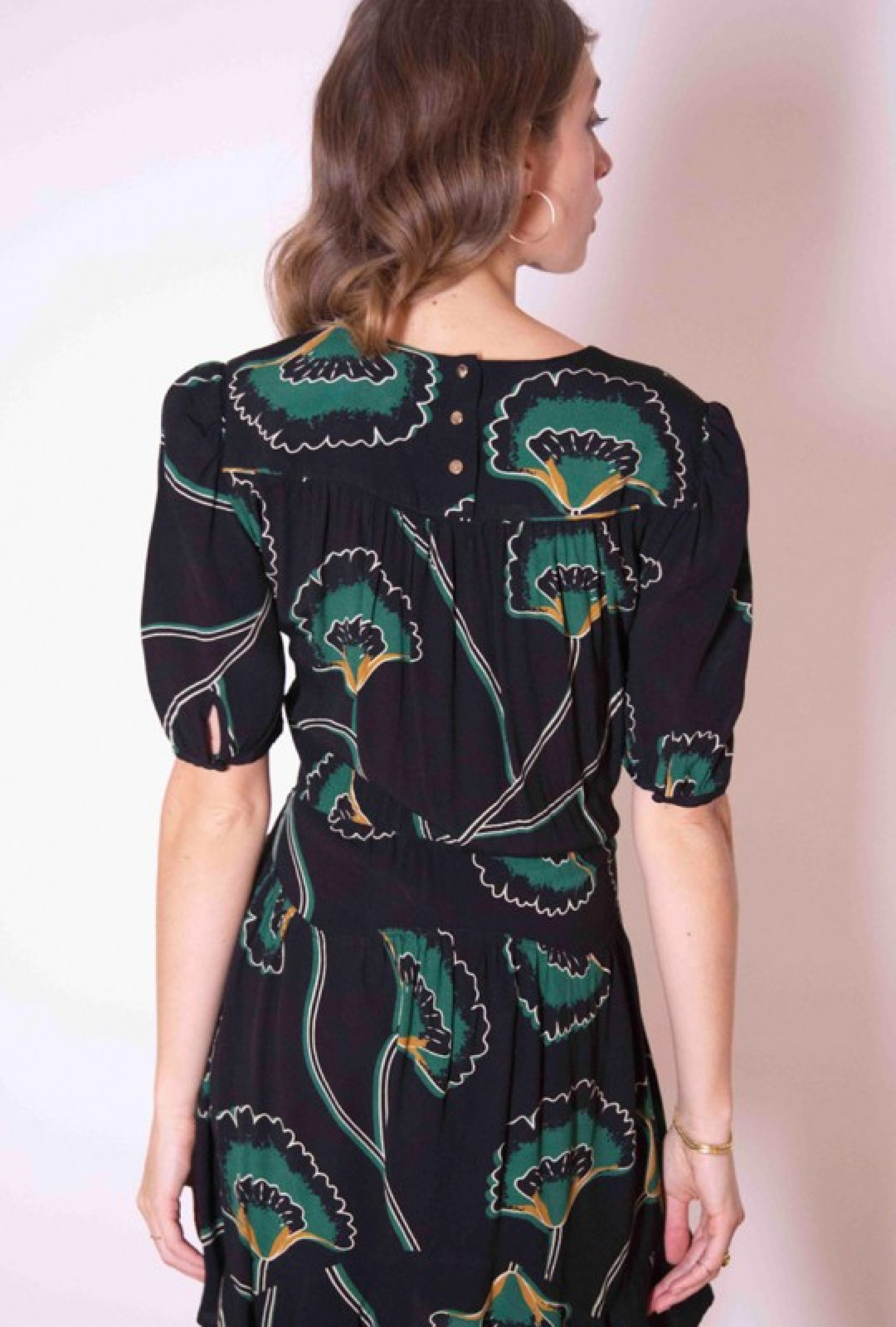 Robe Leo-Exclusivité web