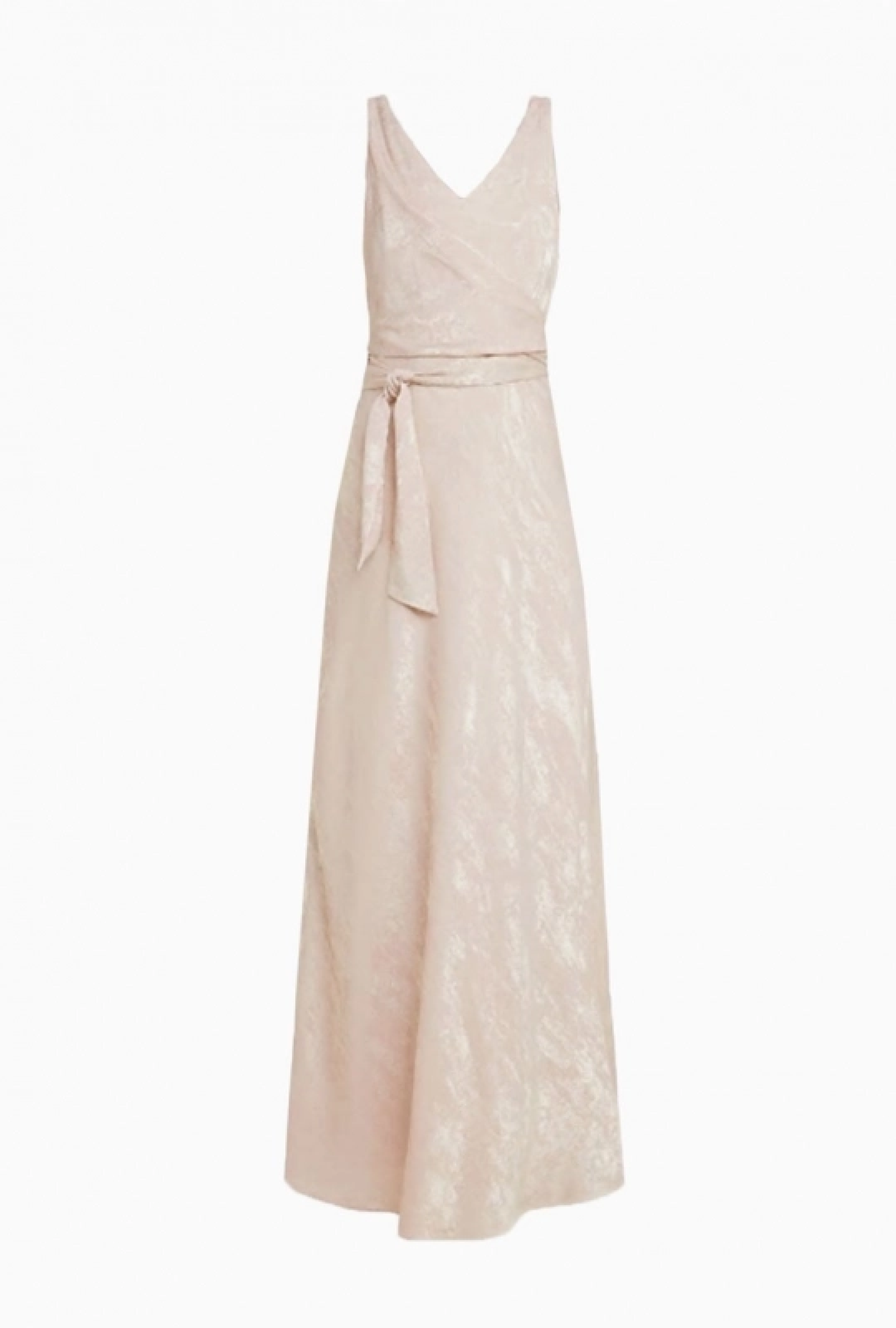 Robe Jaylene Sleeveless Evening-Exclusivité web