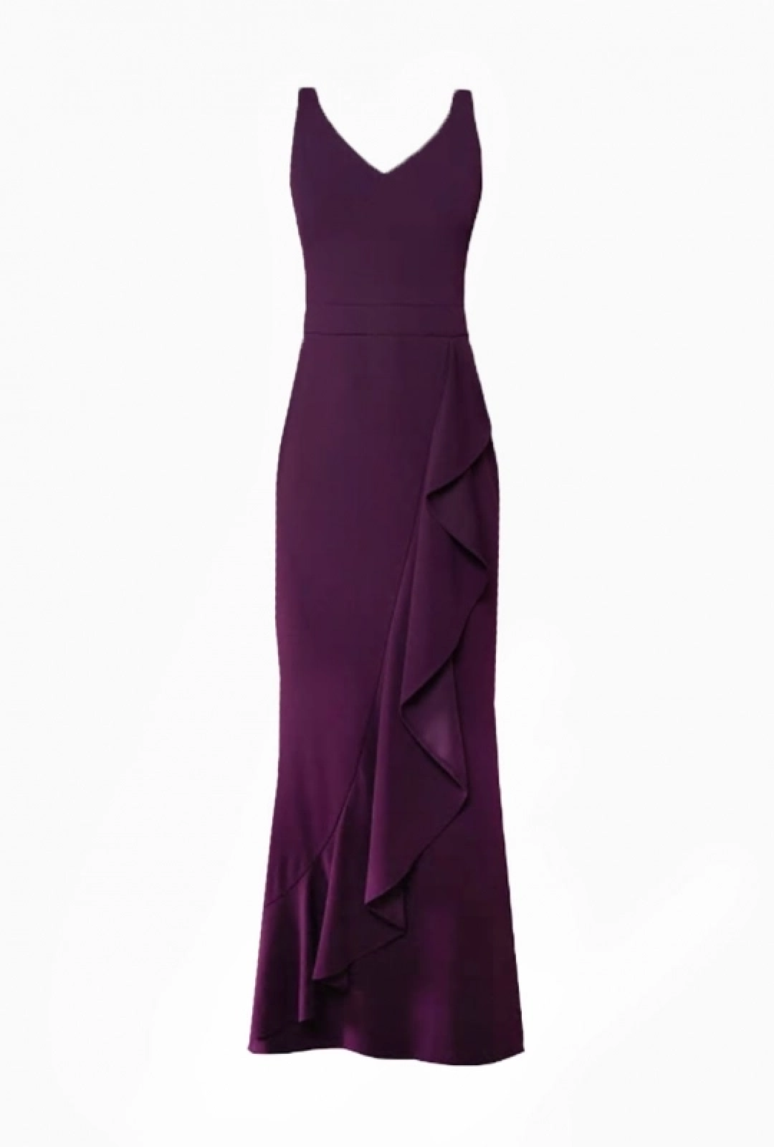 Robe  Framboise-Exclusivité web