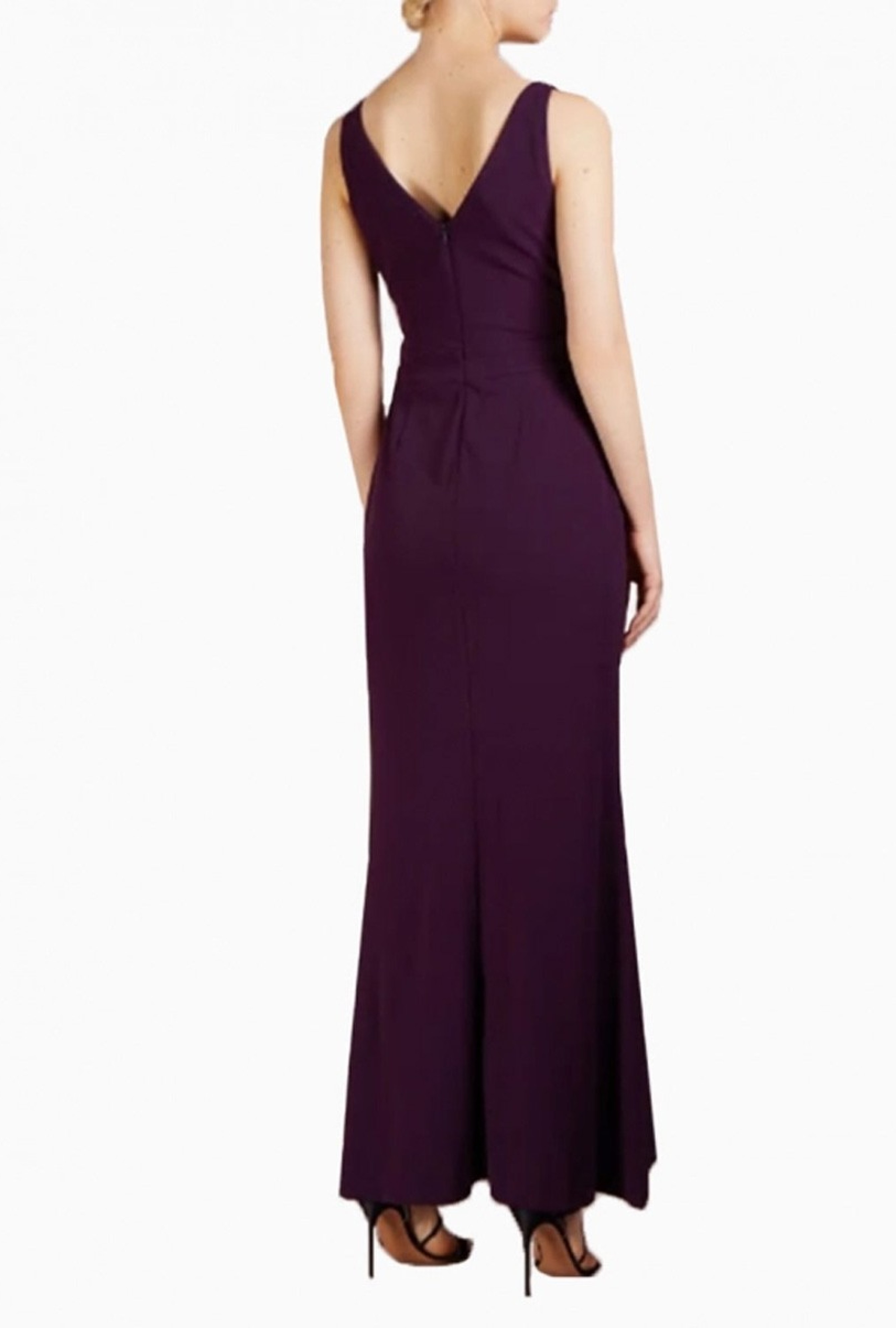 Robe  Framboise-Exclusivité web