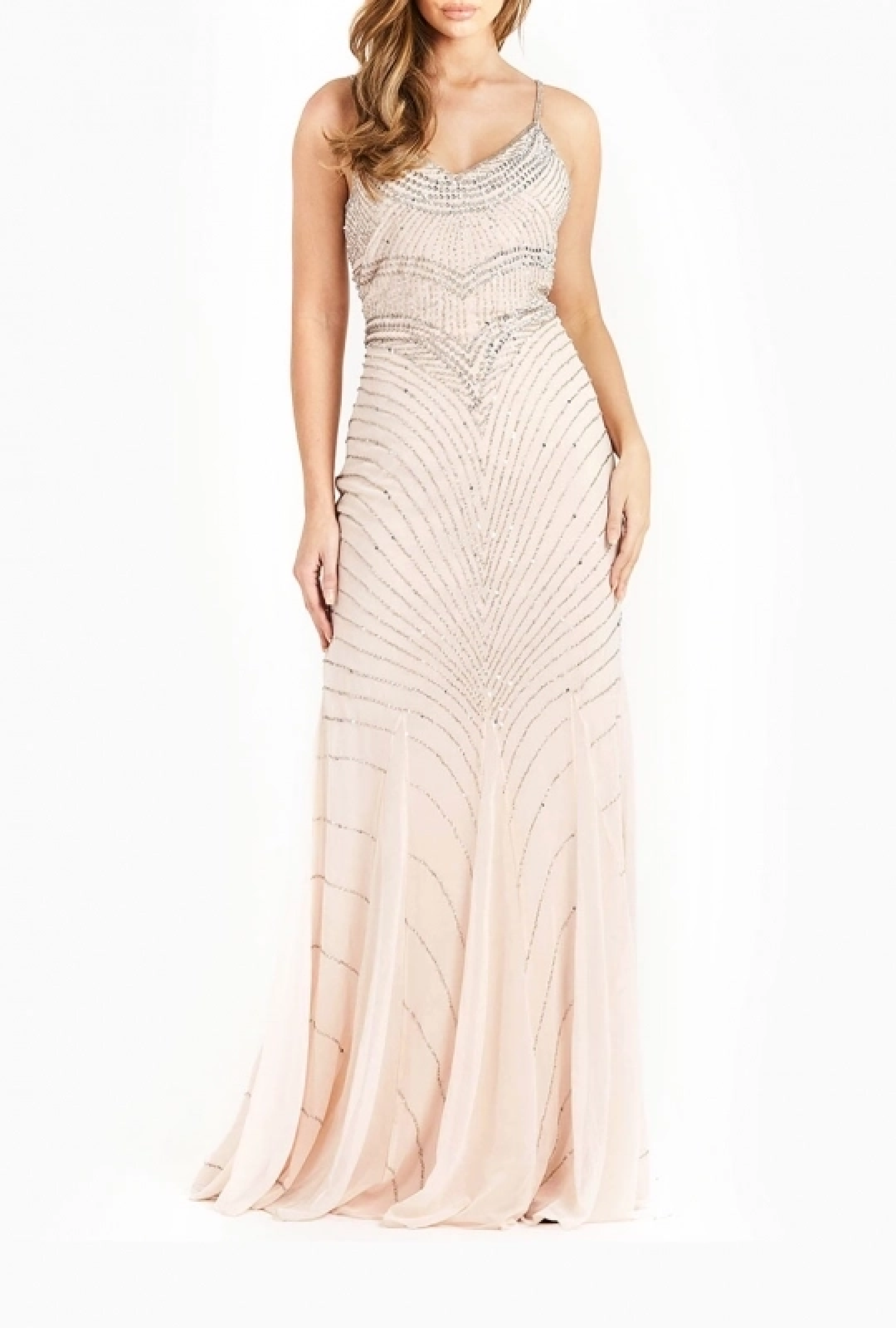 Robe Monet Maxi-Exclusivité web