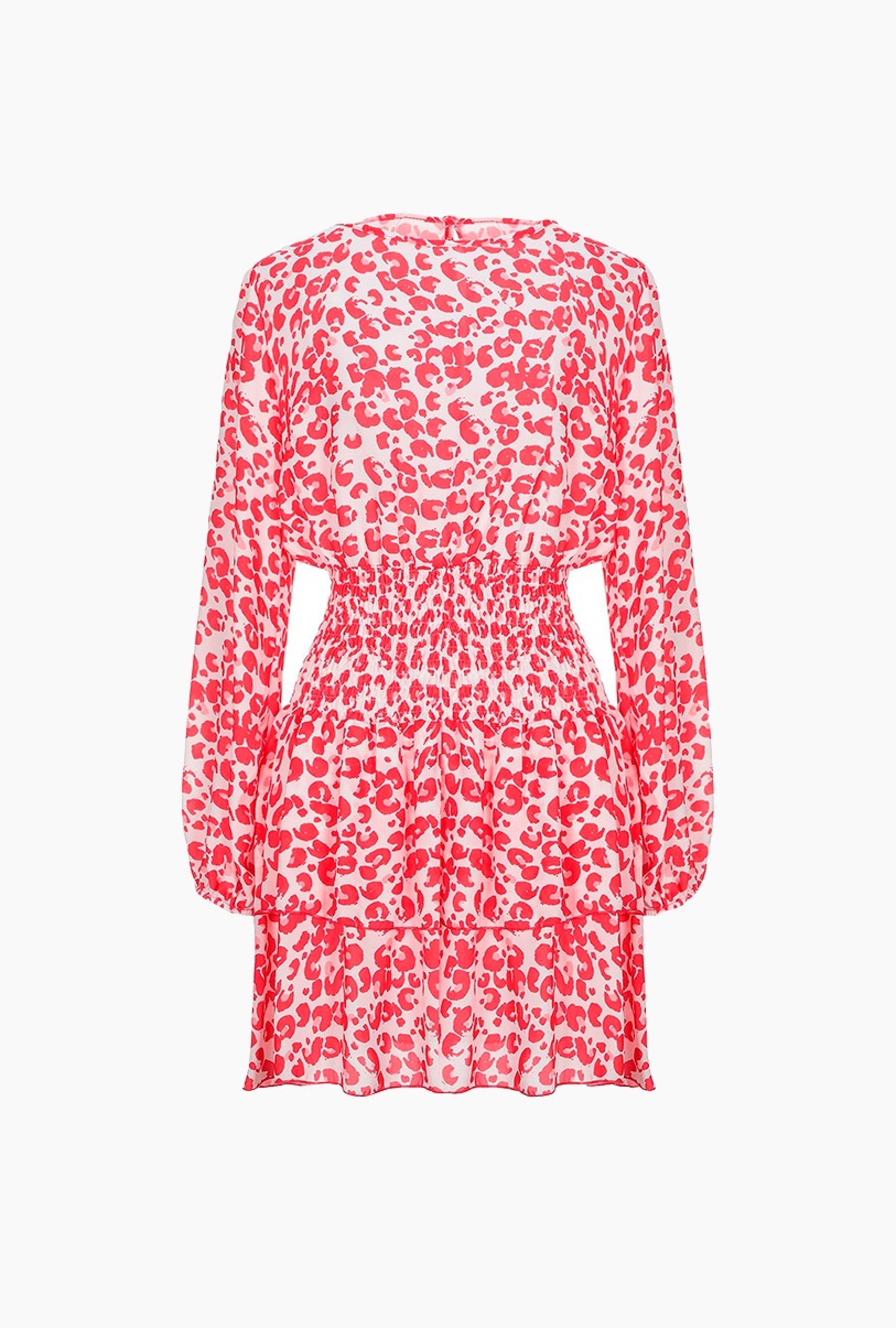 Robe Coral-Exclusivité web