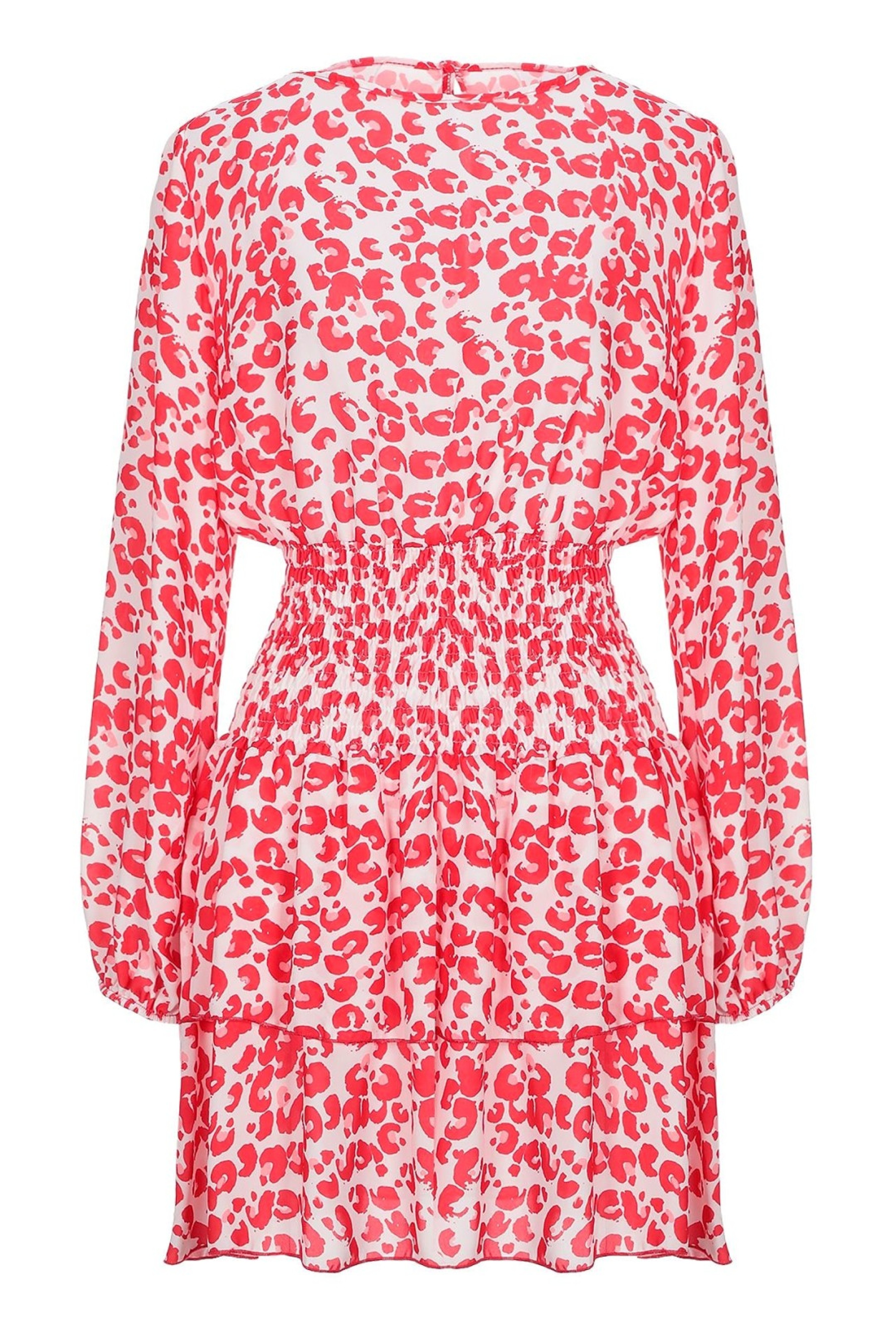 Robe Coral-Exclusivité web