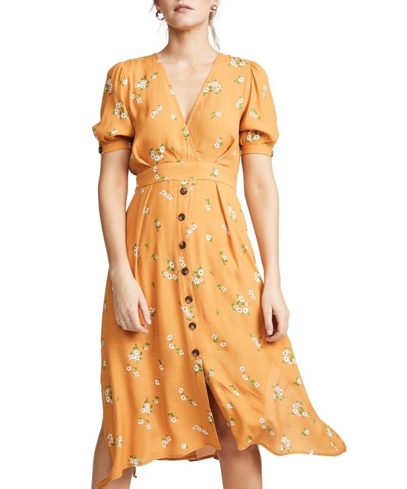 Robe Oakley-Exclusivité web