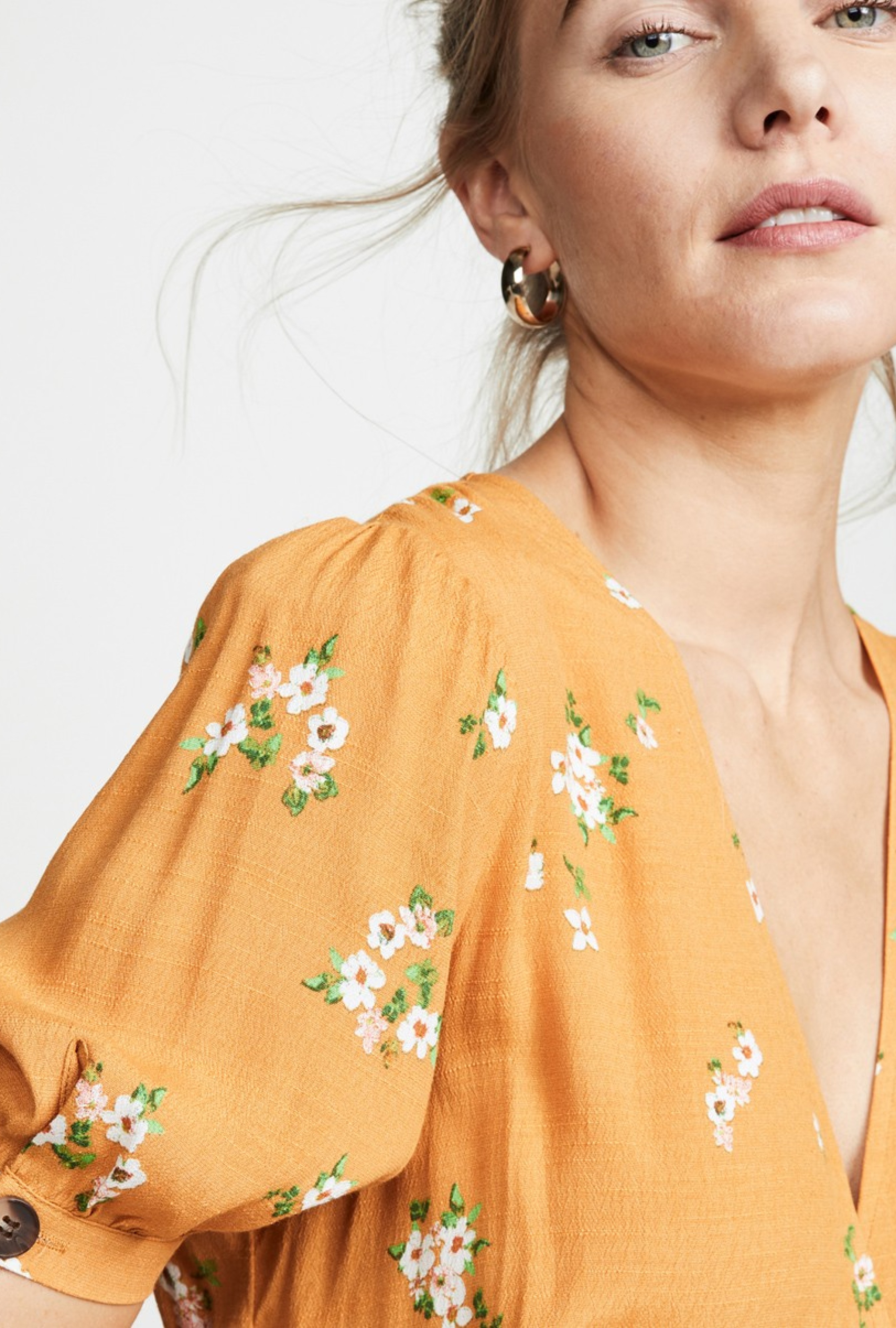 Robe Oakley-Exclusivité web