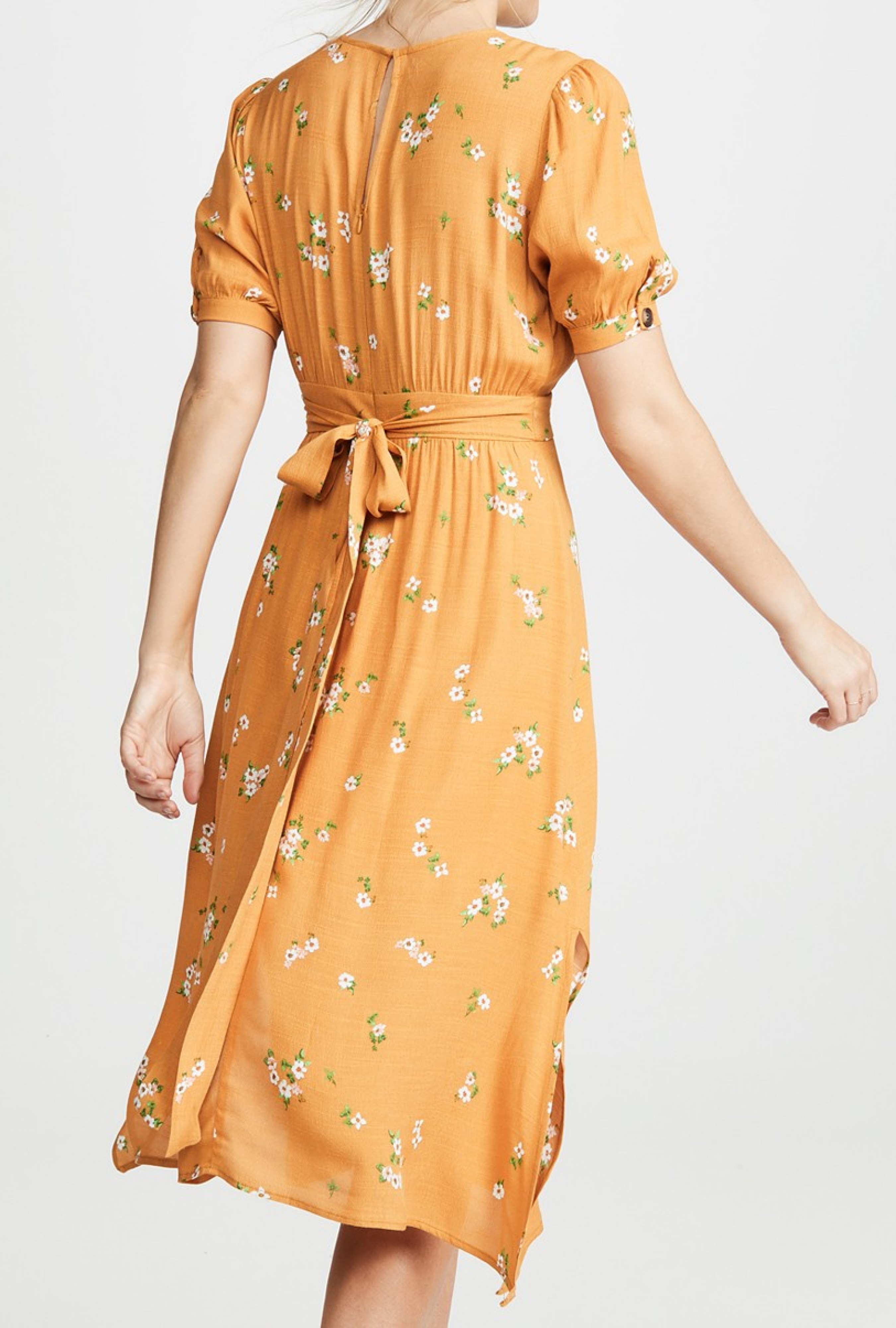 Robe Oakley-Exclusivité web