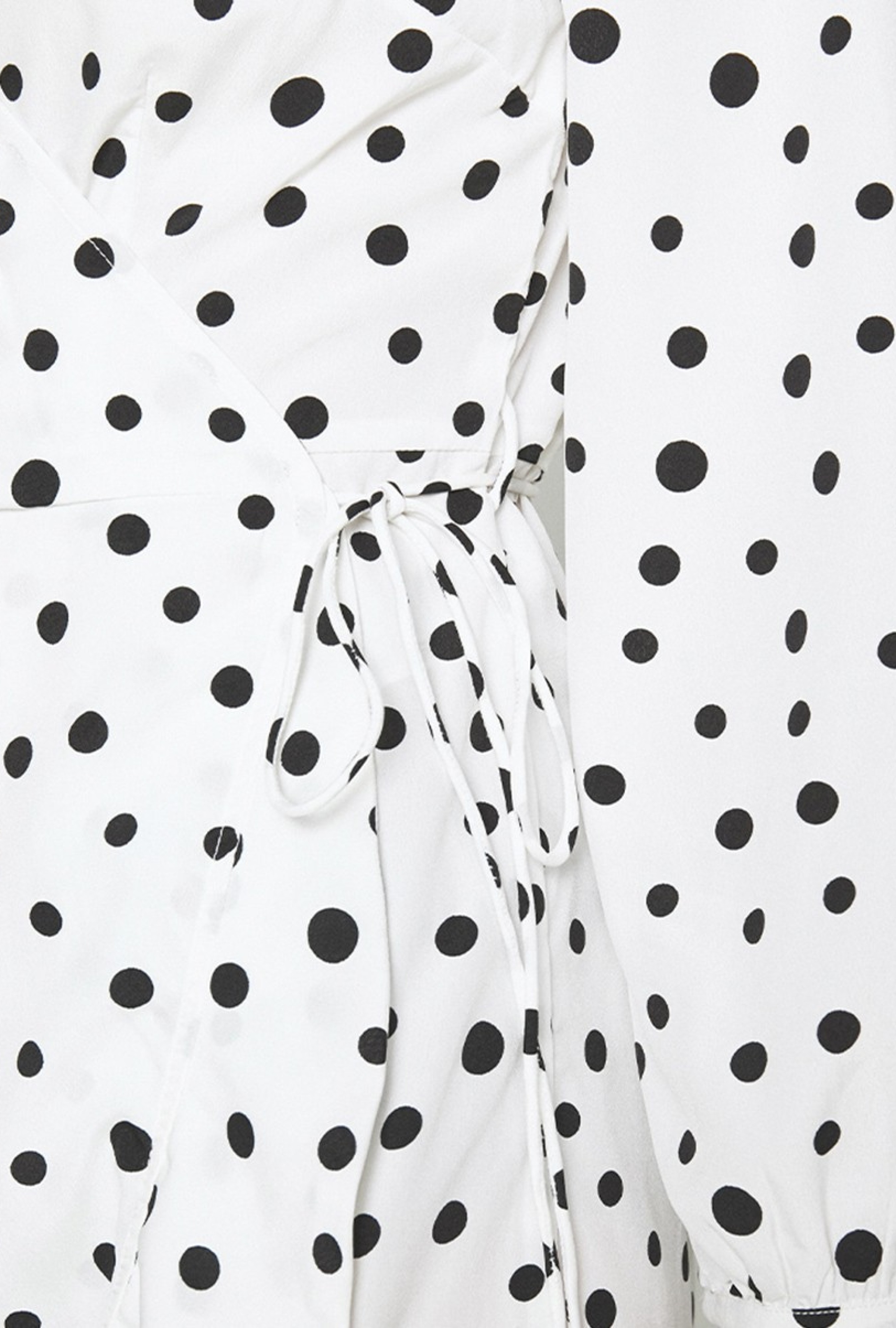 Robe Henna White-Exclusivité web