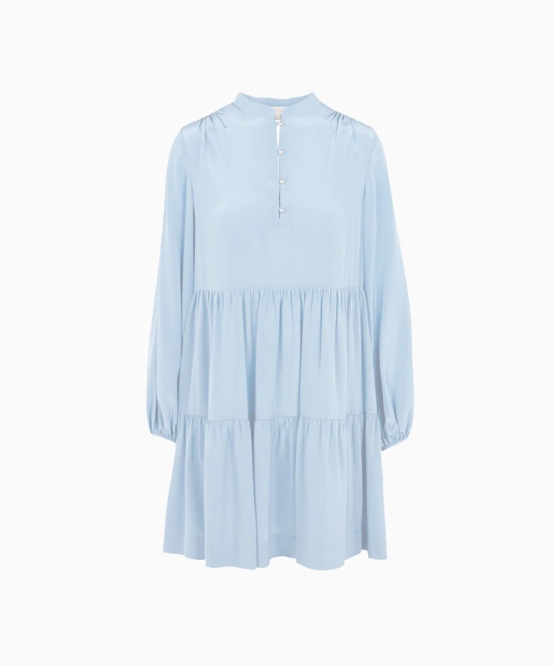 Robe Lievine Ciel