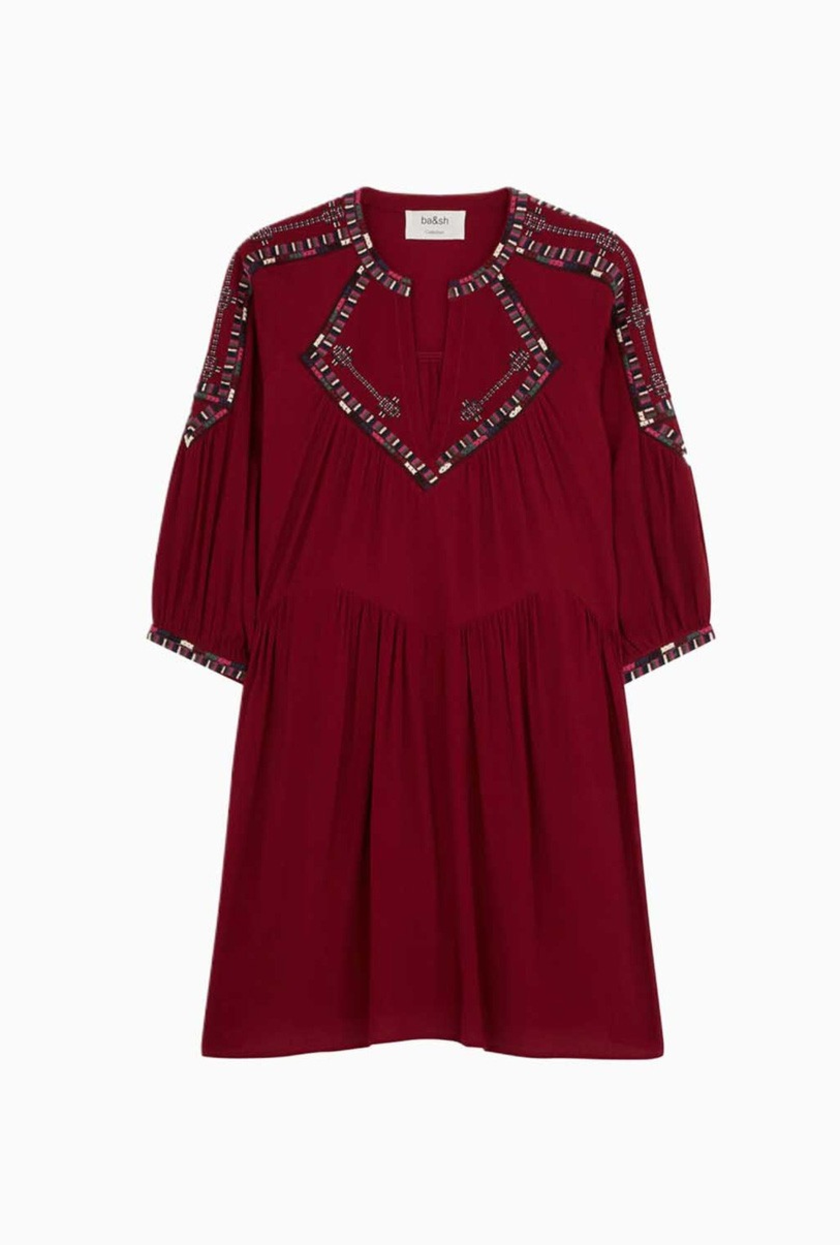 Robe Caitlin-Exclusivité web